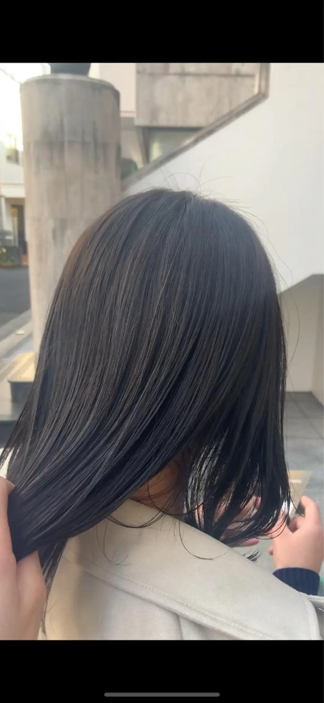 カラー 透明感カラー カット ヘアカラー トリートメント ✨メンズスタイル✨ Daiのヘアスタイル