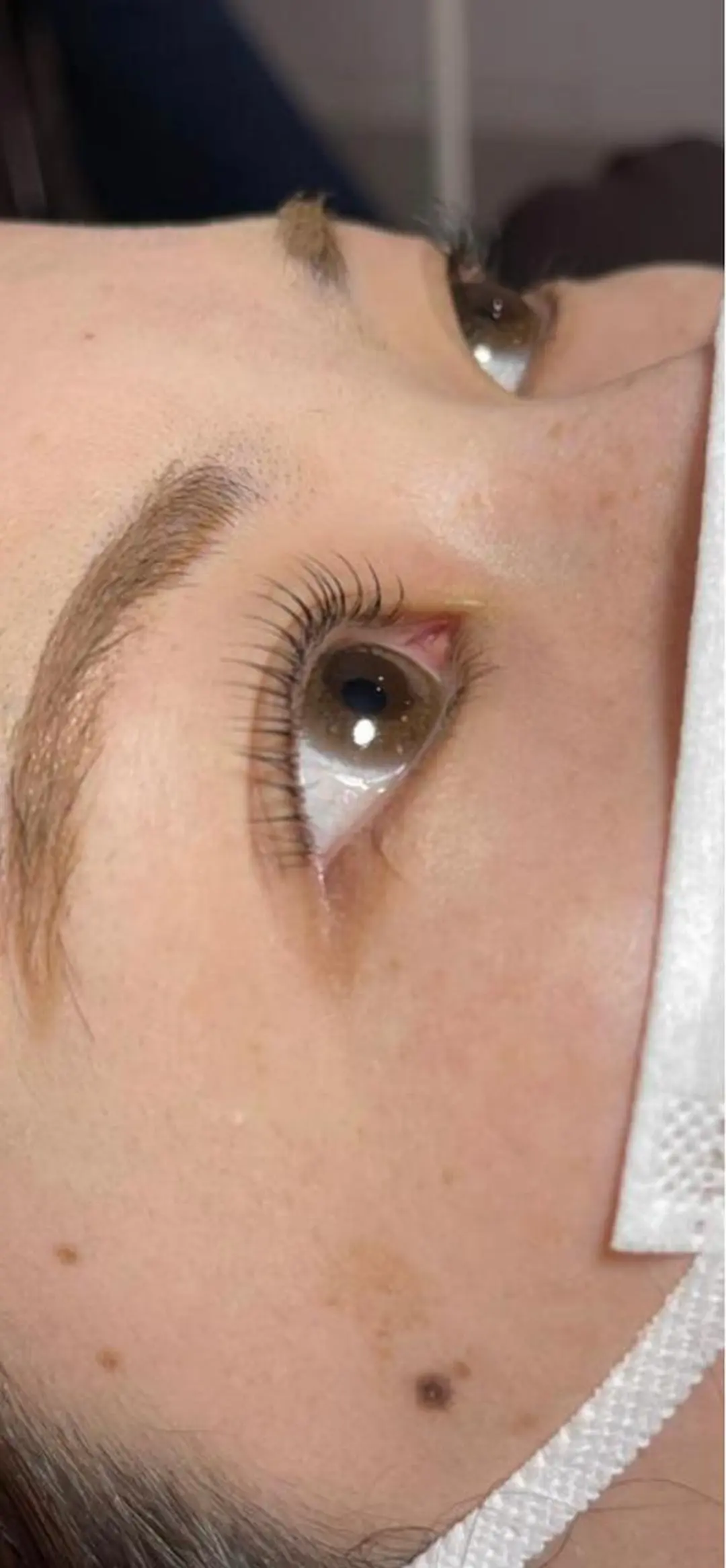 マツエク・マツパ マツパ マリーテレジア 🌻RUKAのマツエク・マツパデザイン