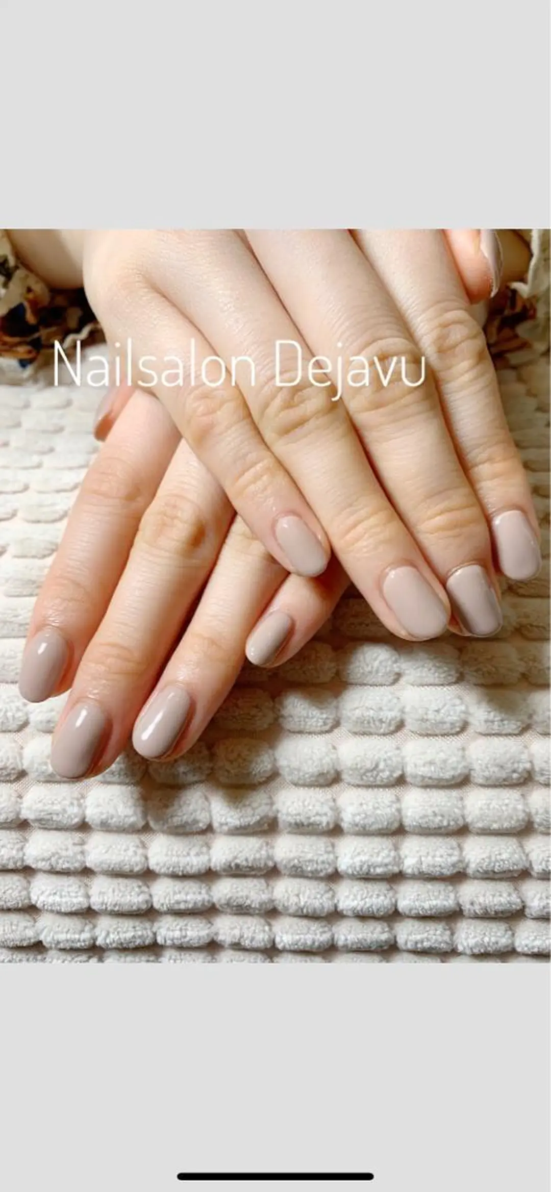ネイル アートネイル Nail salon Dejavu 🌿のネイルデザイン