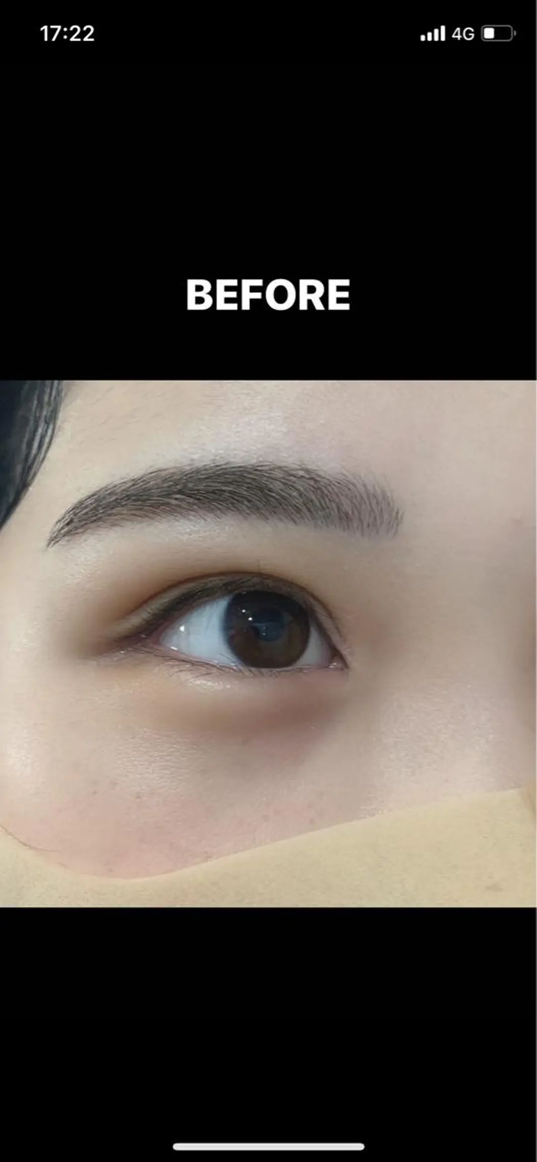 マツエク・マツパ パリジェンヌラッシュリフト Uminim ともみのマツエク・マツパデザイン