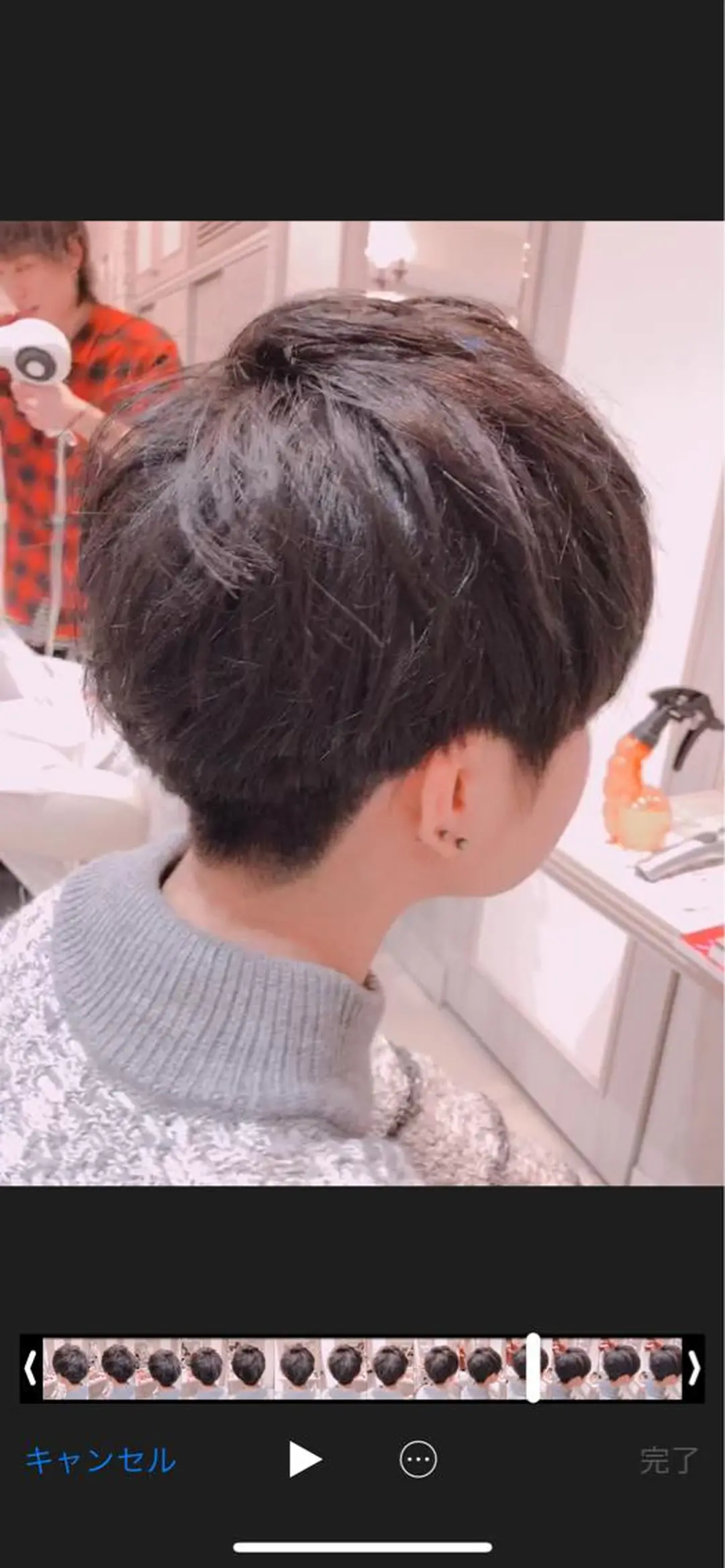 ショート 似合う髪型が 分からない方へのヘアスタイル