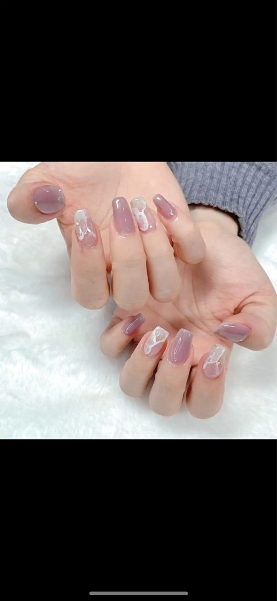 ネイル アイネイリスト Aのマツエク・マツパデザイン