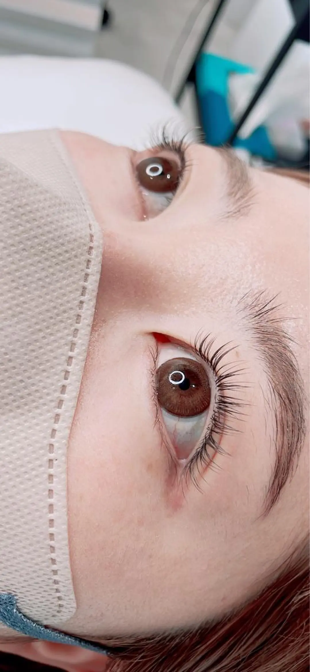 マツエク・マツパ 🩶JOLi さいたま新都心🩶のマツエク・マツパデザイン