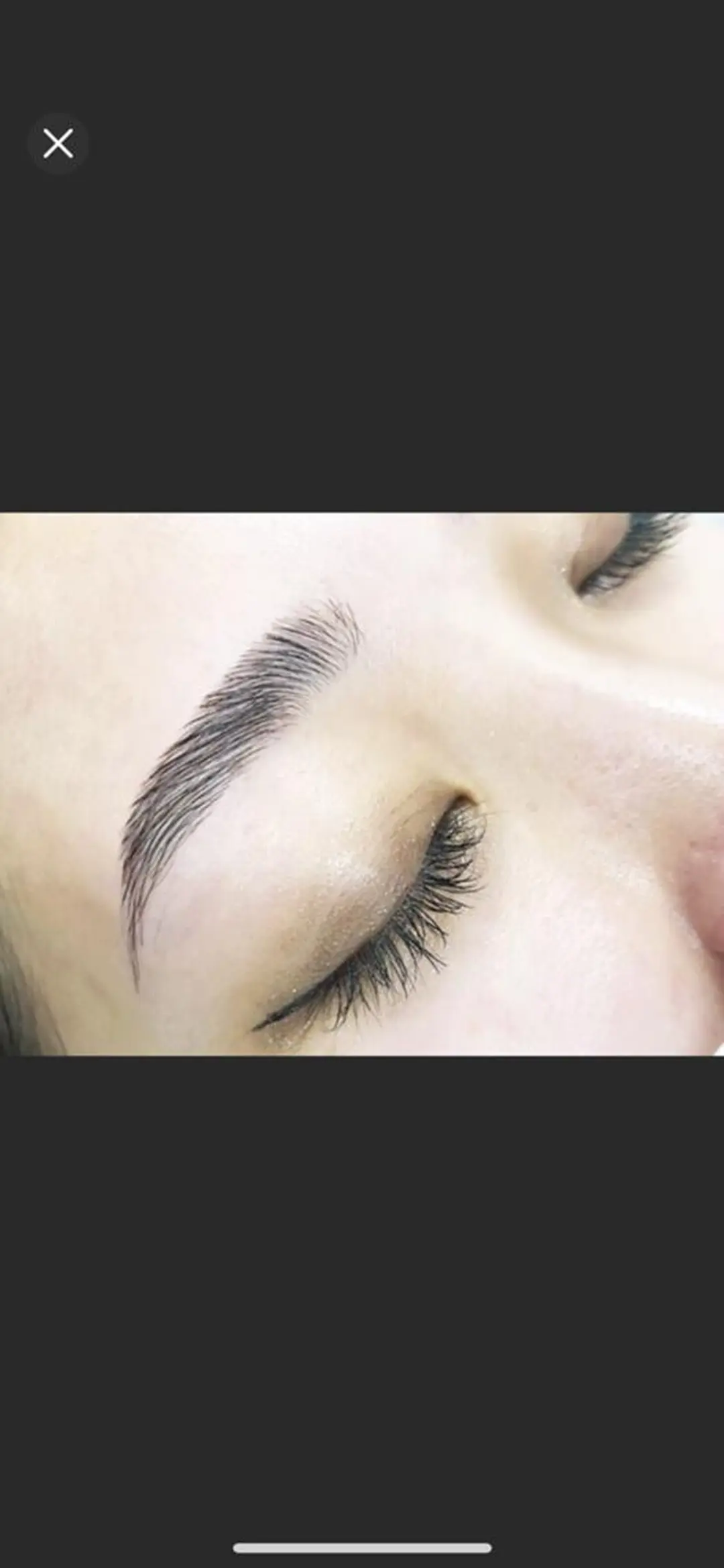 アイブロウ LULLABY  恵比寿店の眉毛・アイブロウイメージ