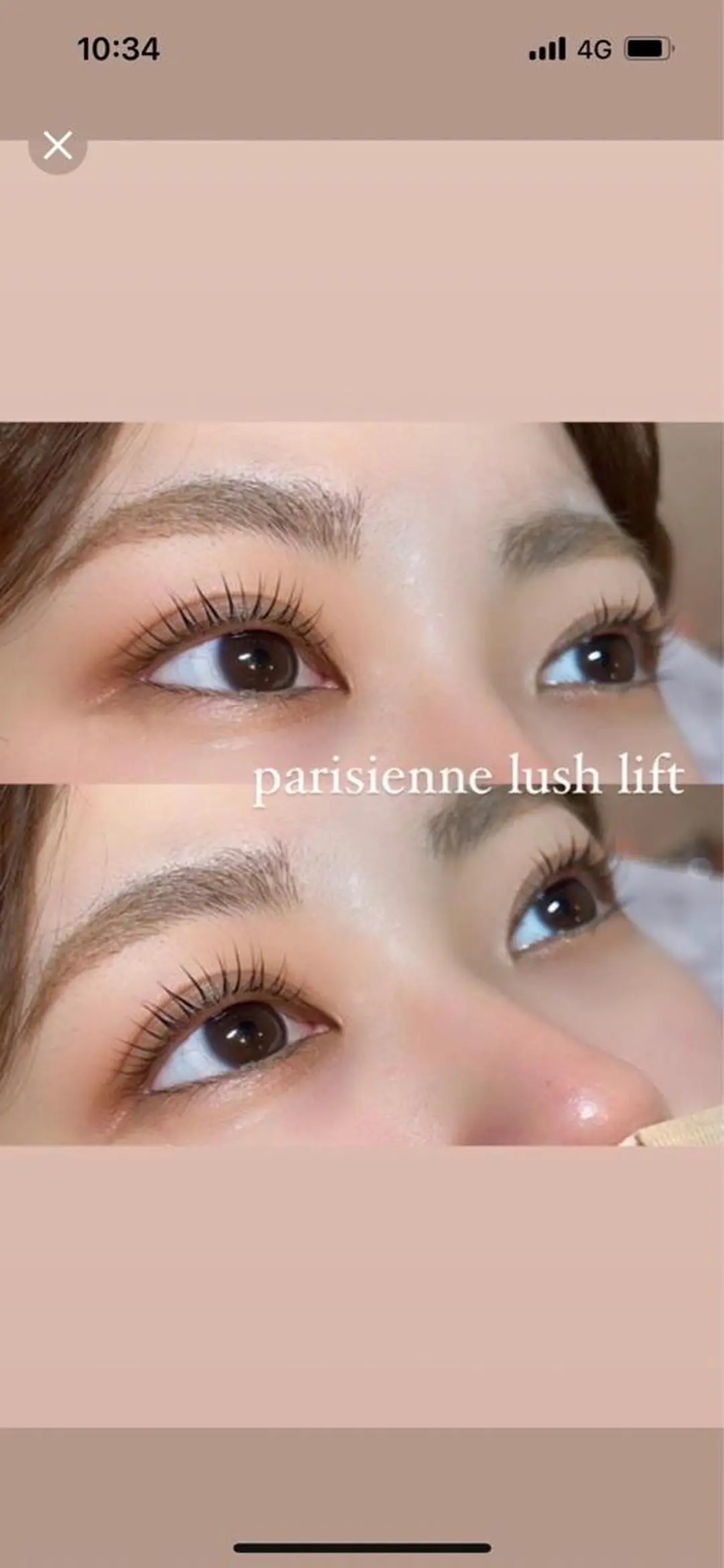 マツエク・マツパ マツパ yoko .のネイルデザイン