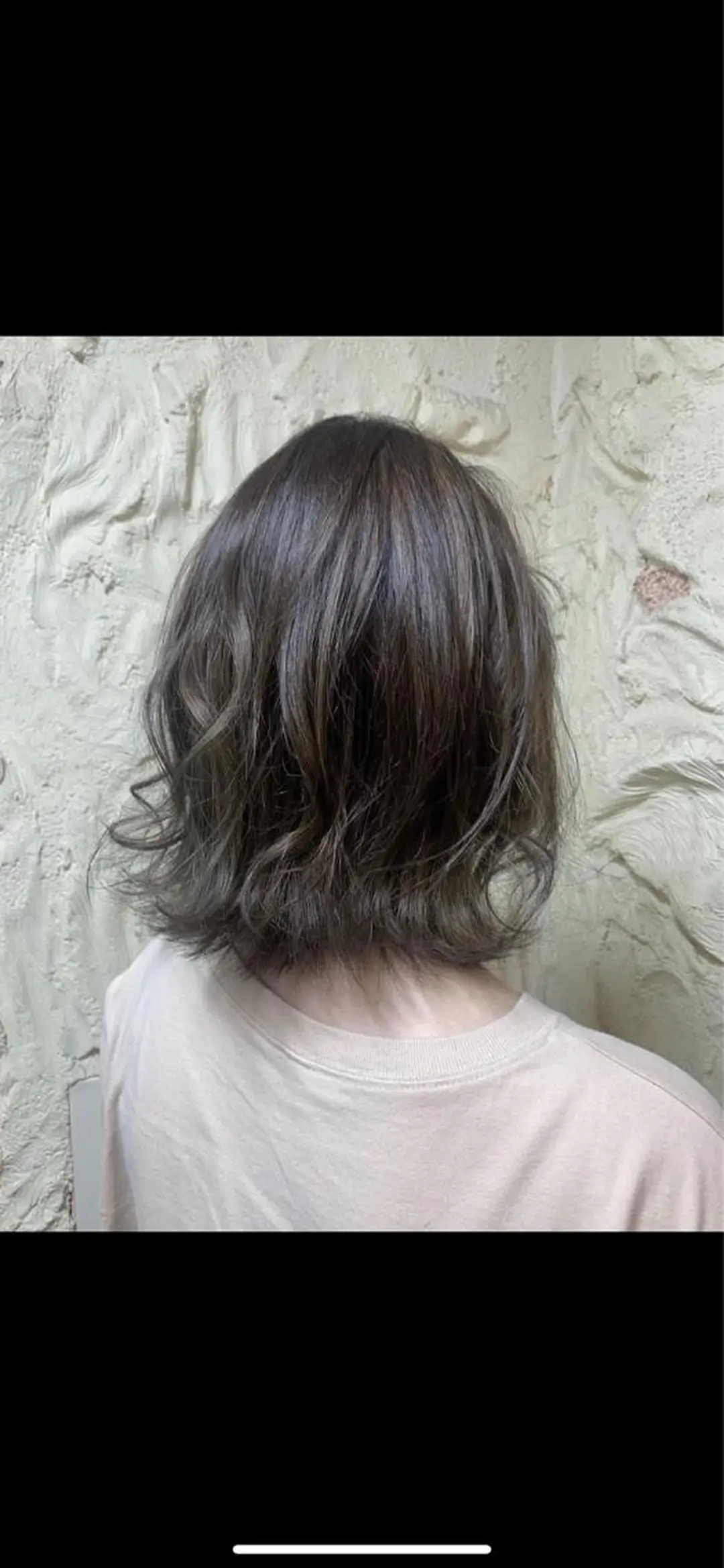 ミディアム ハイライト 🦋艶モテカラー/ヘ アセット🦋YURIのヘアスタイル