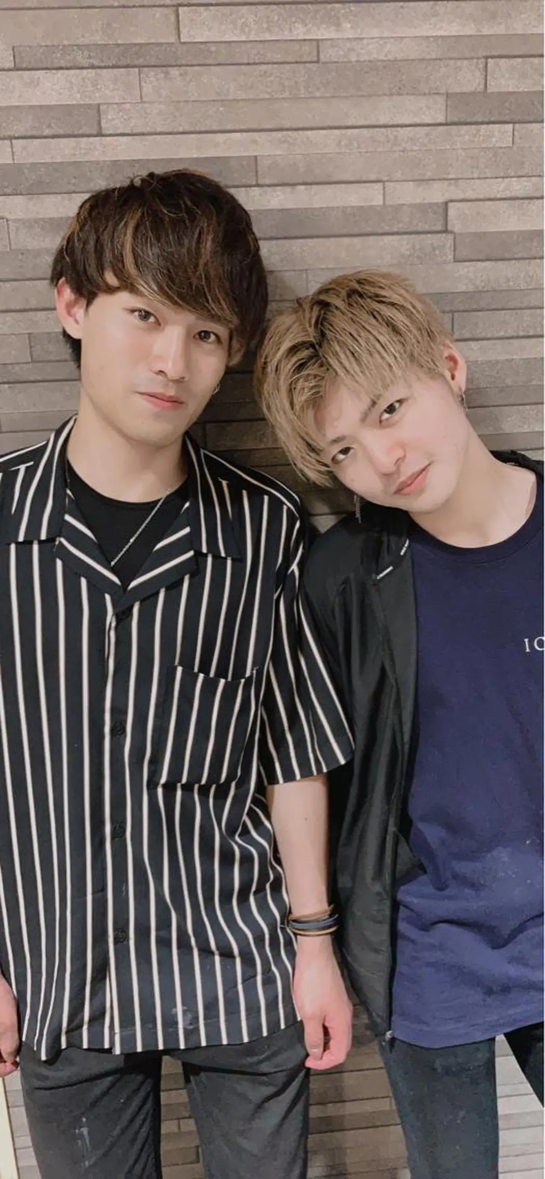 Gain所属・Gain Nanamiのエステ・リラクイメージ