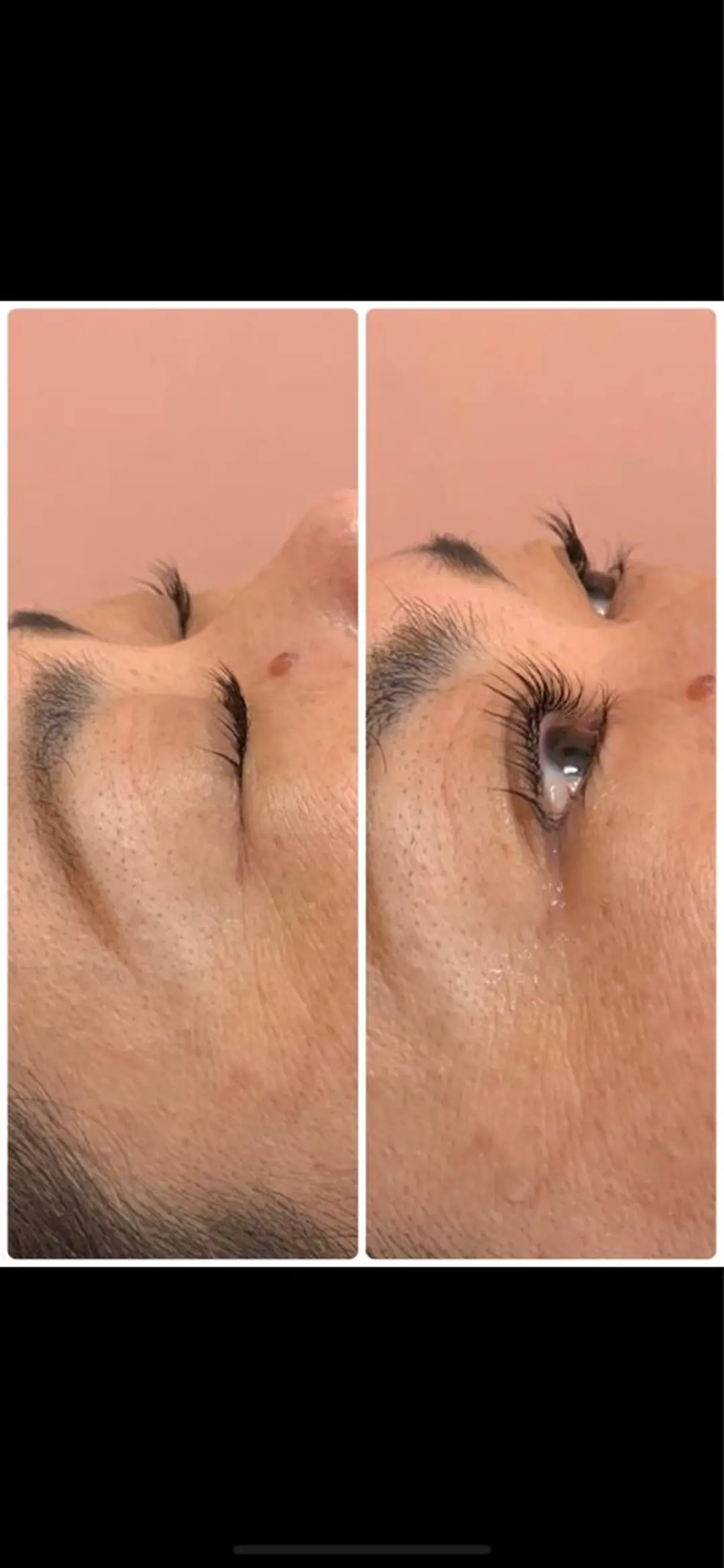 マツエク・マツパ ケラチンラッシュリフト マツパ エステティック スタジオアリィのマツエク・マツパデザイン