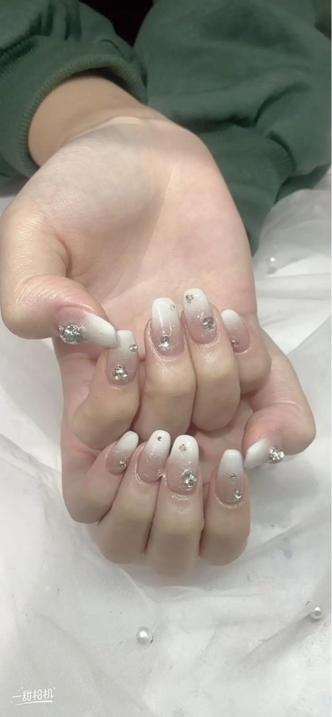 ネイル エムズ ハヤシのネイルデザイン