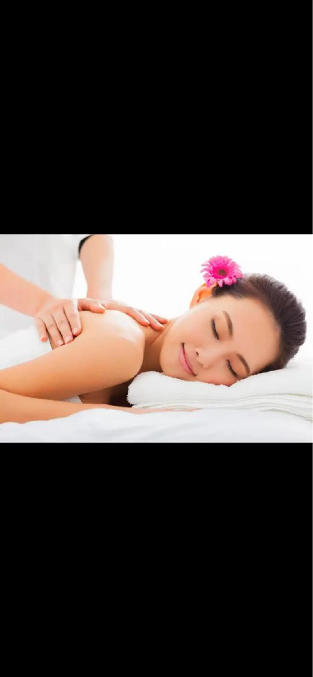 ヘアアレンジ メンズ キッズ もも えのエステ・リラクイメージ