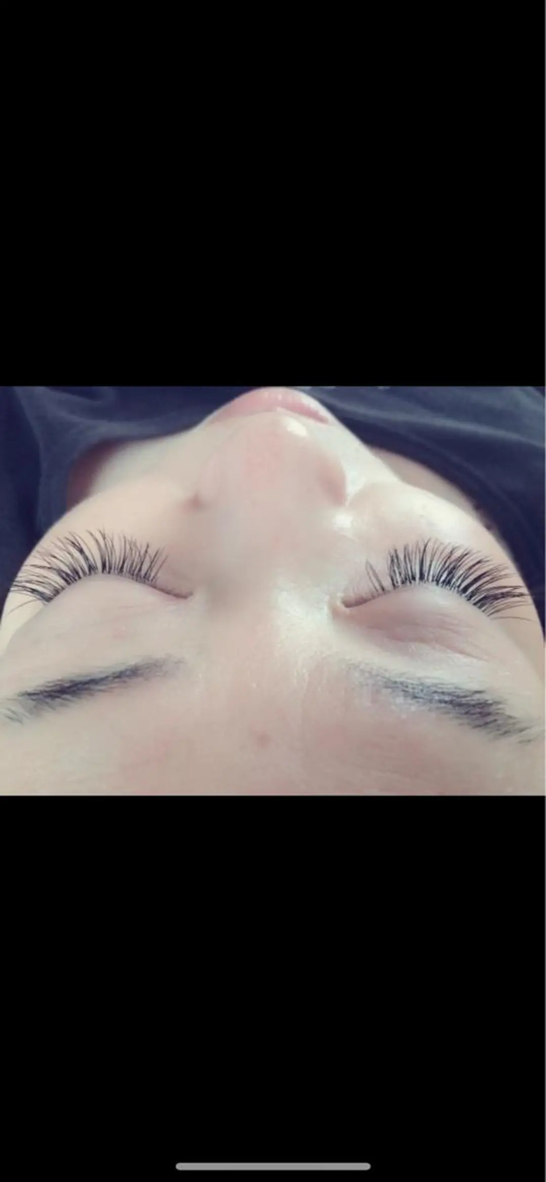 マツエク・マツパ 岩崎 綾香の眉毛・アイブロウイメージ