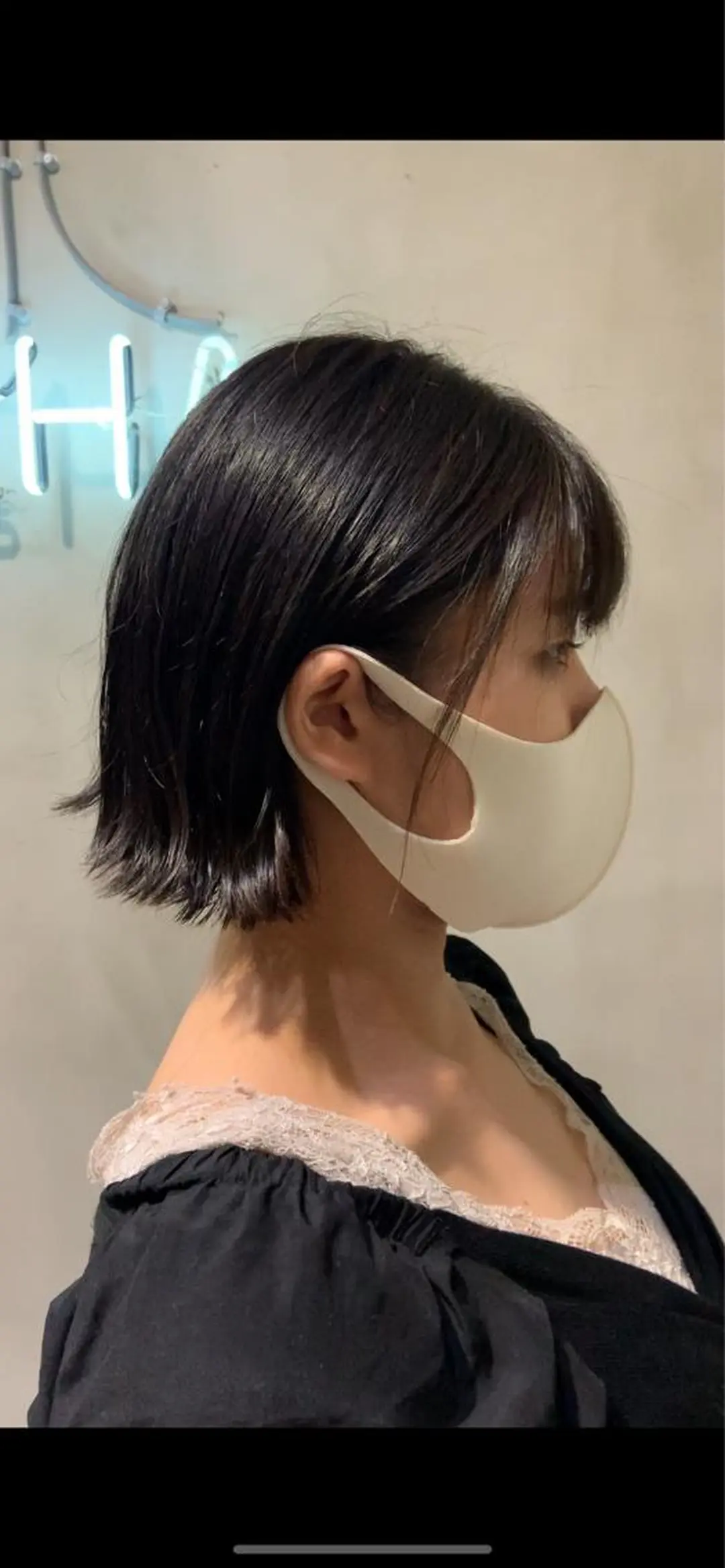 ショート カット トリートメント ✨メンズスタイル✨ Daiのヘアスタイル