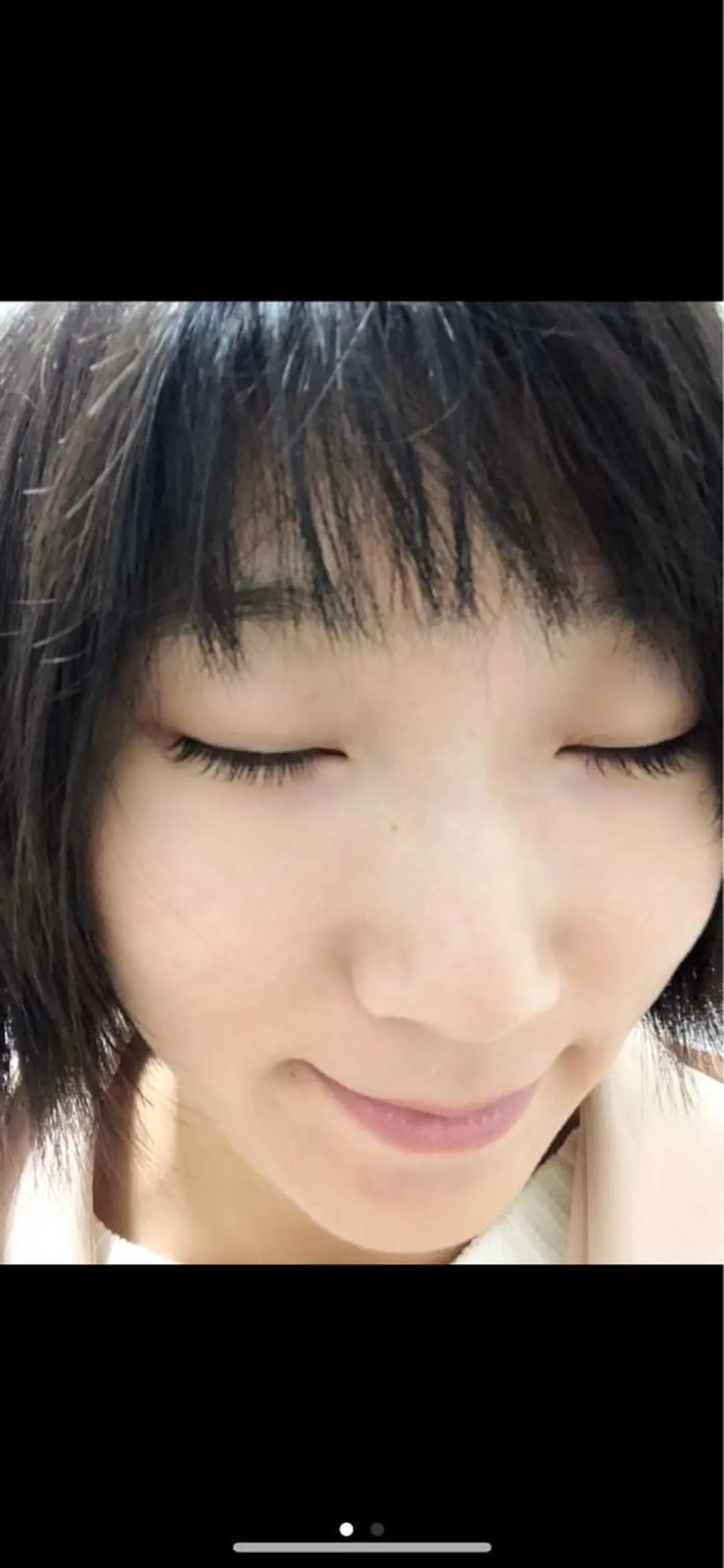 マツエク・マツパ Elysian マツエクサロンのマツエク・マツパデザイン