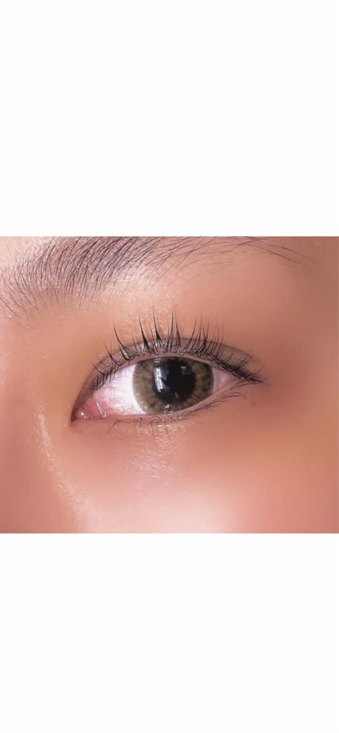 マツエク・マツパ マツパ 曳地 三千代のマツエク・マツパデザイン