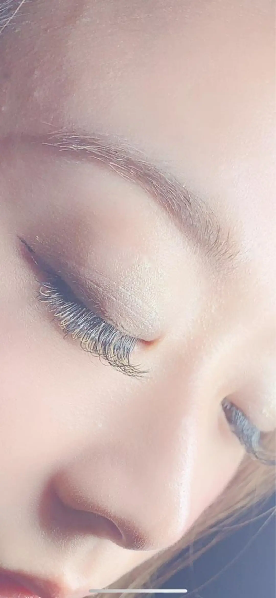 マツエク・マツパ LAPIS 鶴見のマツエク・マツパデザイン