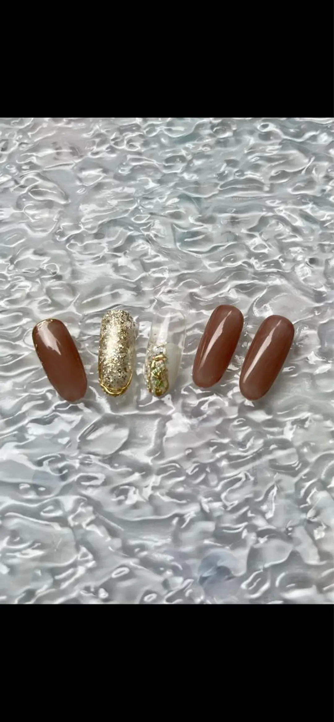 ネイル Emmi salonのネイルデザイン