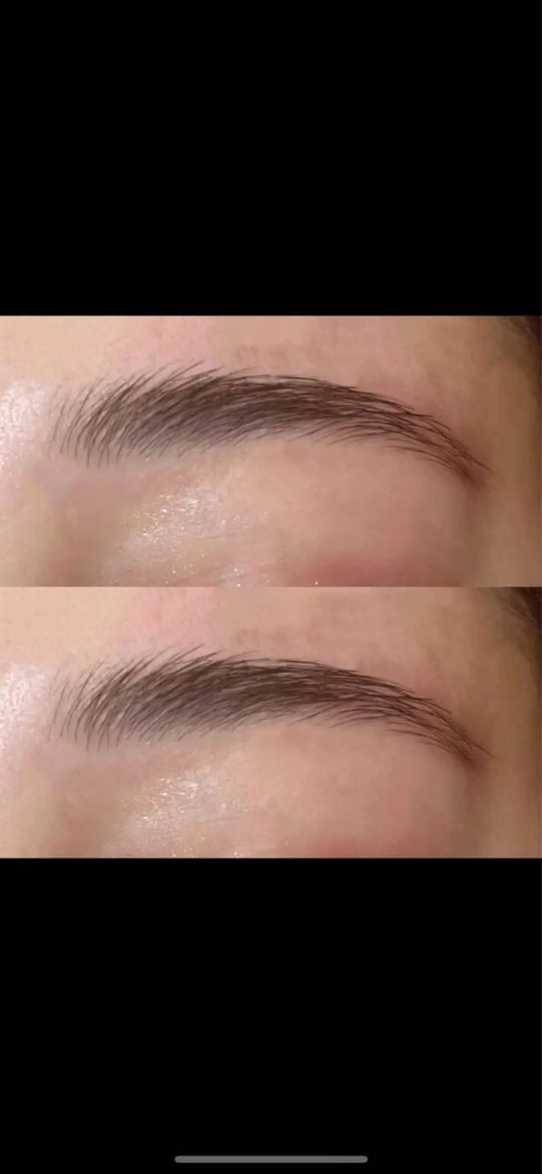 アイブロウ belle rinoのマツエク・マツパデザイン