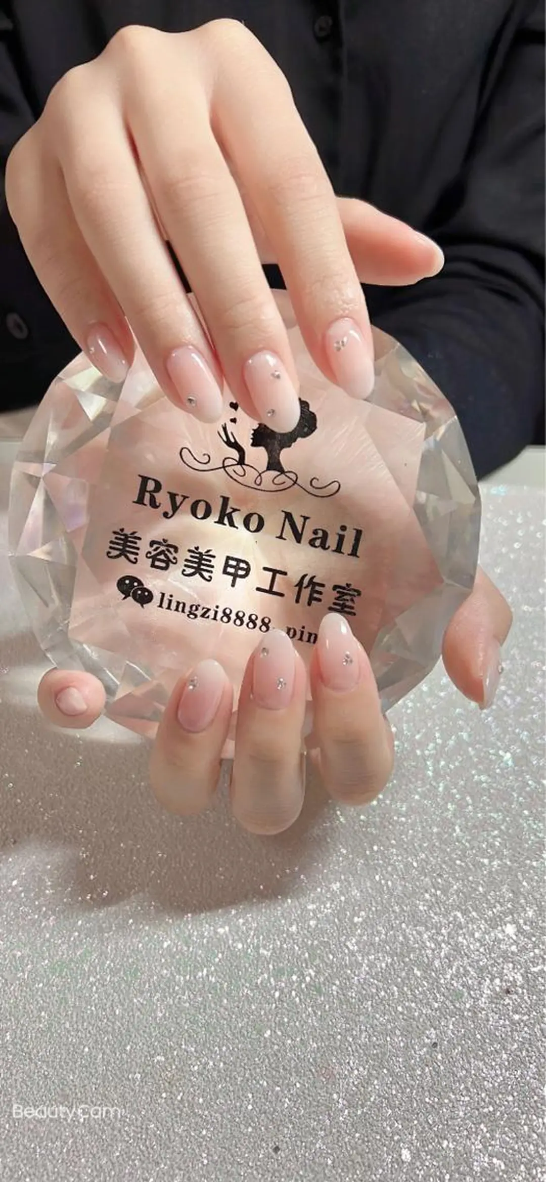 ネイル ハンドネイル Ryoko Nailのネイルデザイン