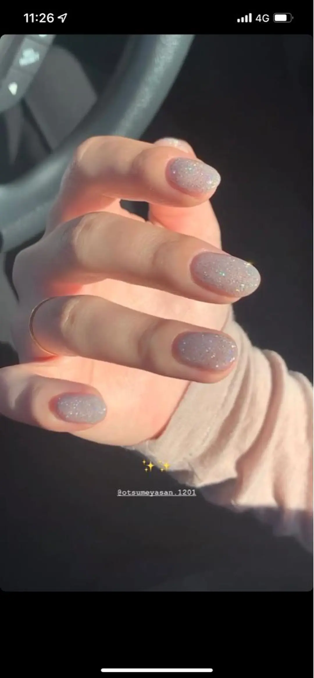 ネイル ジェルネイル 韓国ネイル マグネットネイル ミラーネイル ニュアンスネイル わたなべ ちかのネイルデザイン