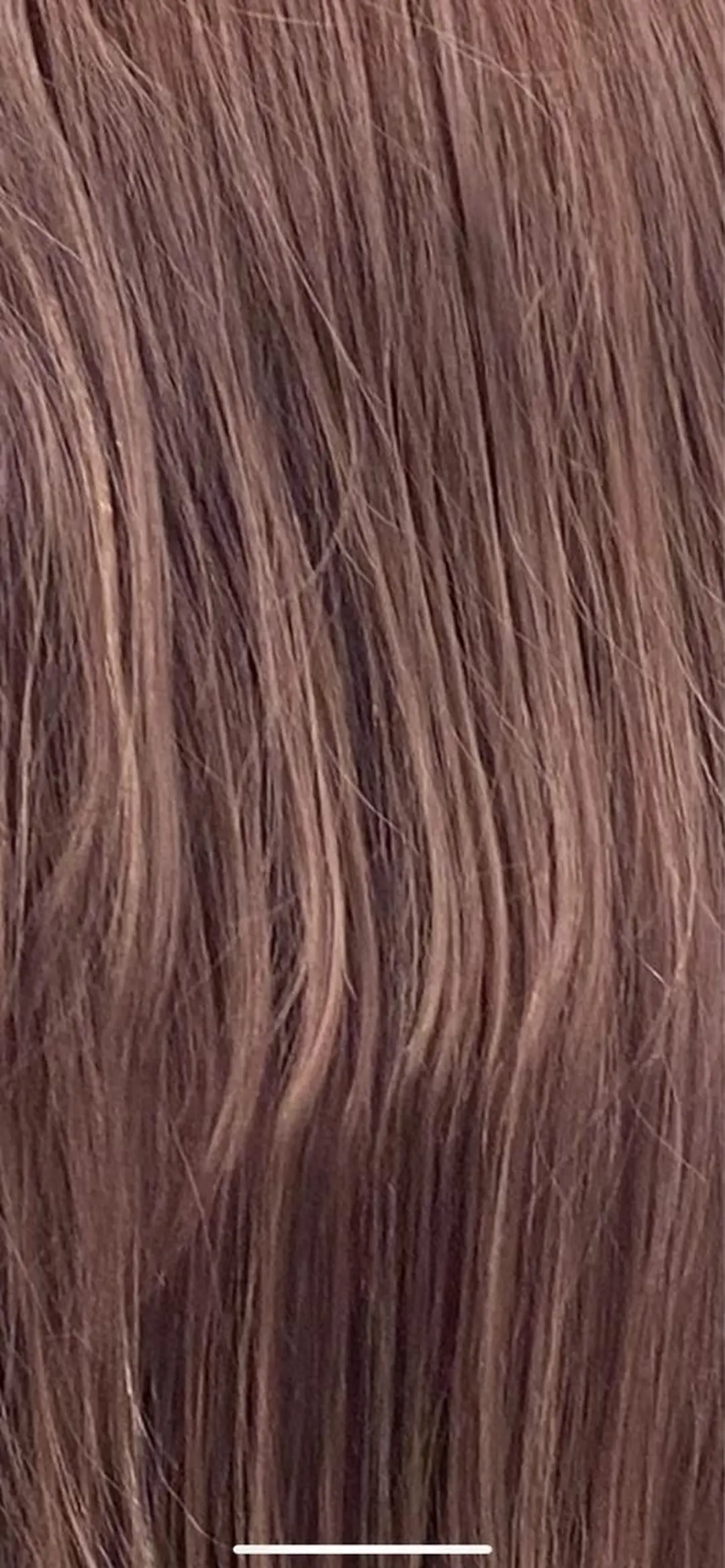 ロング カラー ブリーチ ブラウンカラー ピンクカラー カットモデル募集中 ✂️/平城秀馬/原宿のヘアスタイル