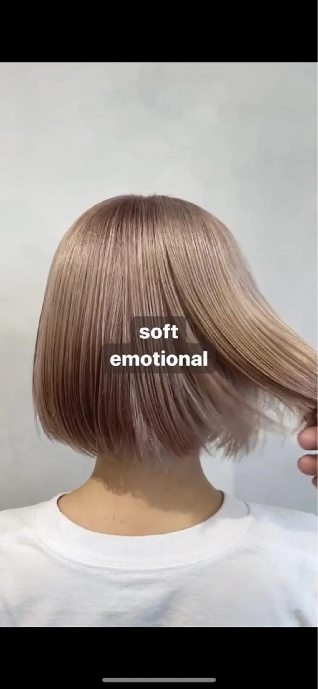 ショート カラー 🎨ショートの神様 /神評価🎨原田公祐のヘアスタイル