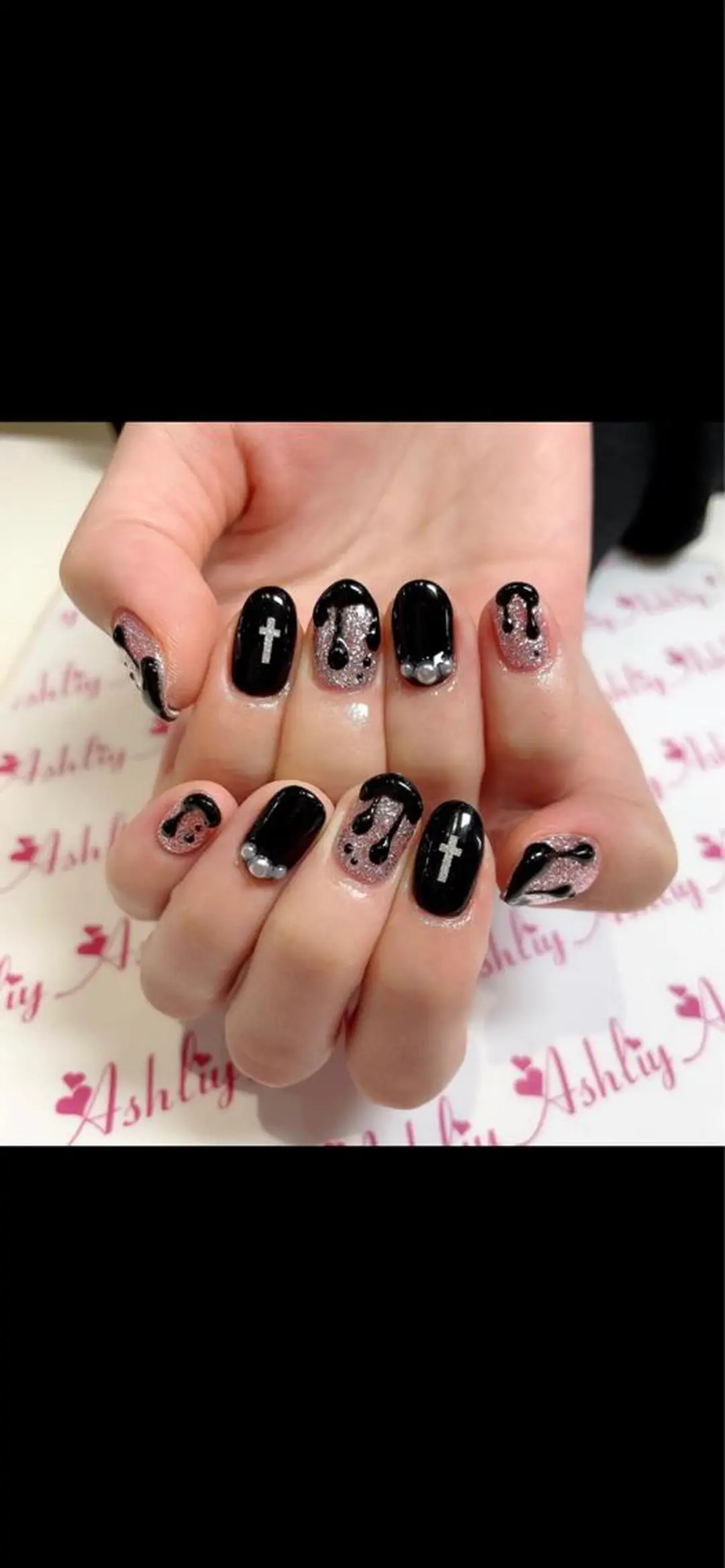 ネイル Ashliy大宮♡ アシュリーのネイルデザイン