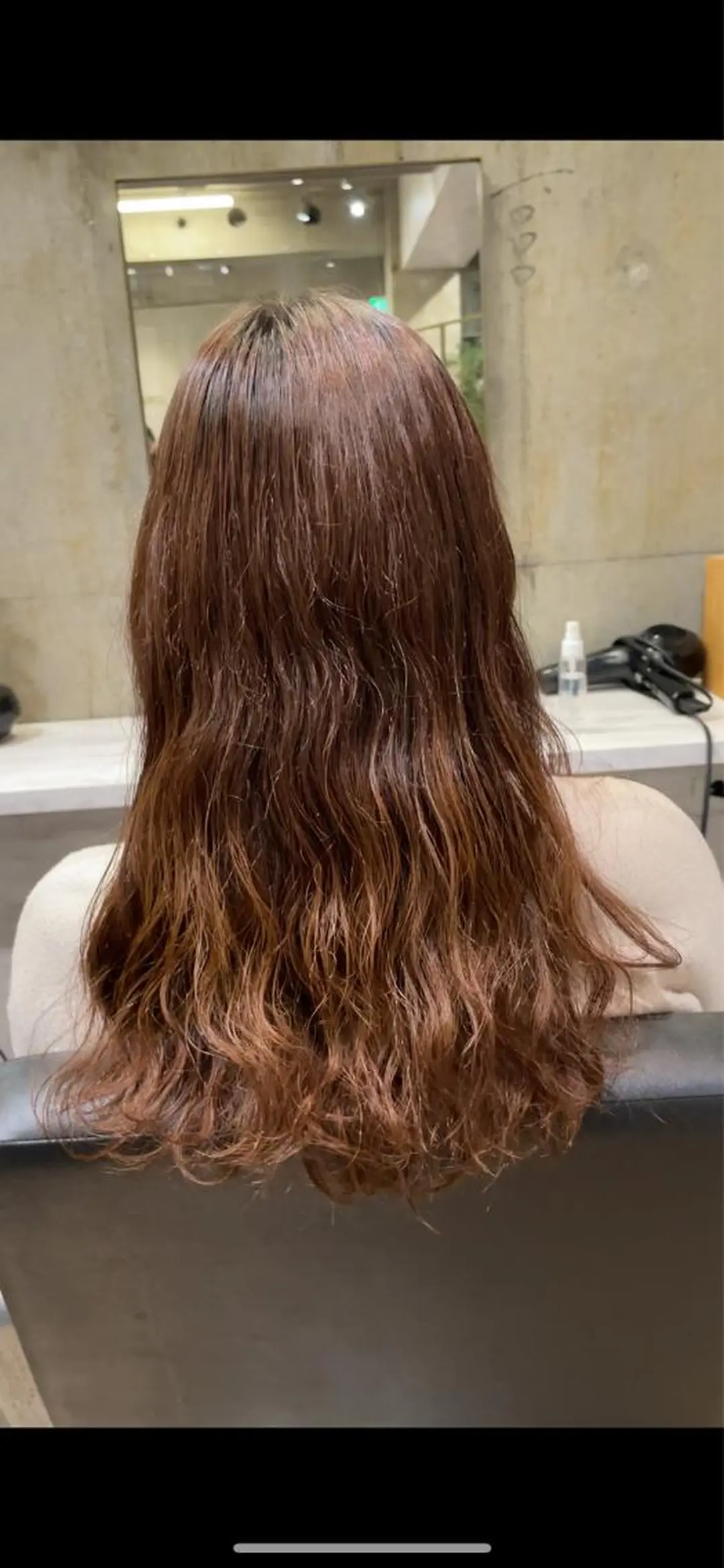 ロング 似合わせカット 🌈阿部辰洸🌈のヘアスタイル