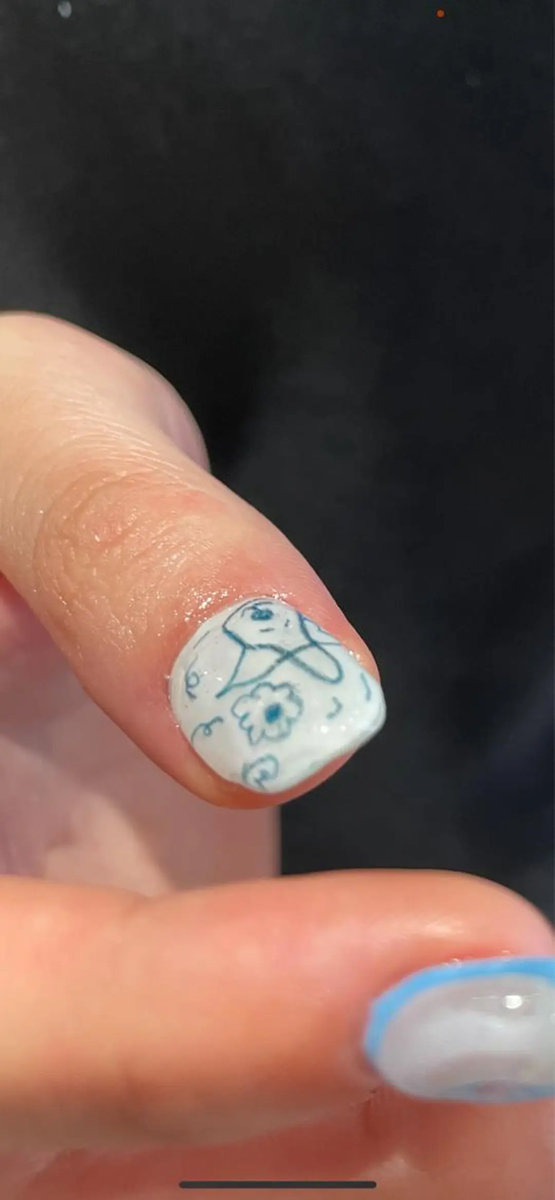 ネイル private salon clinのネイルデザイン