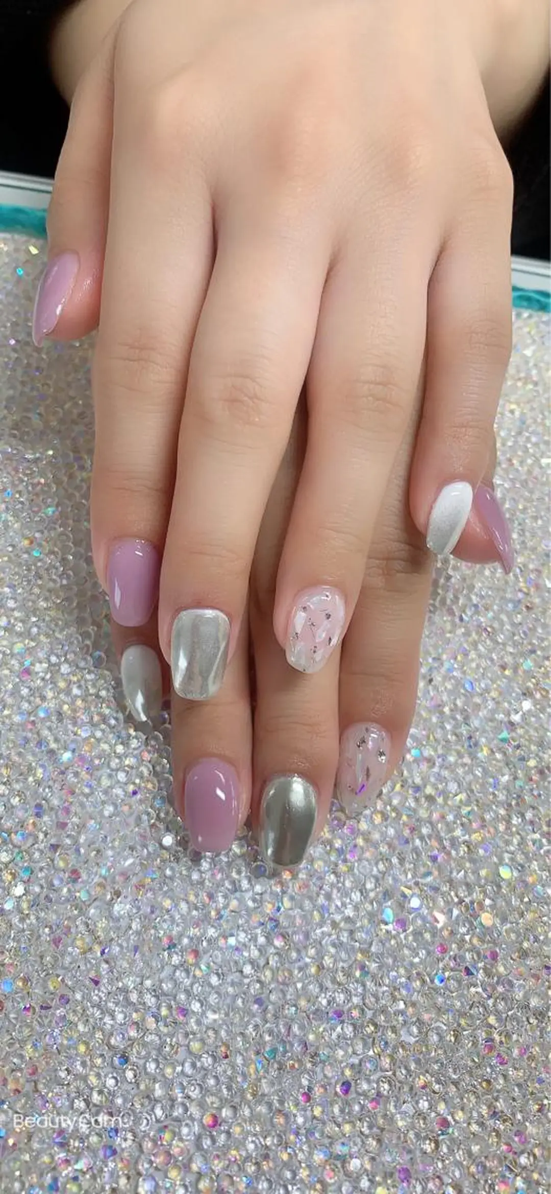 ネイル Ryoko Nailのネイルデザイン