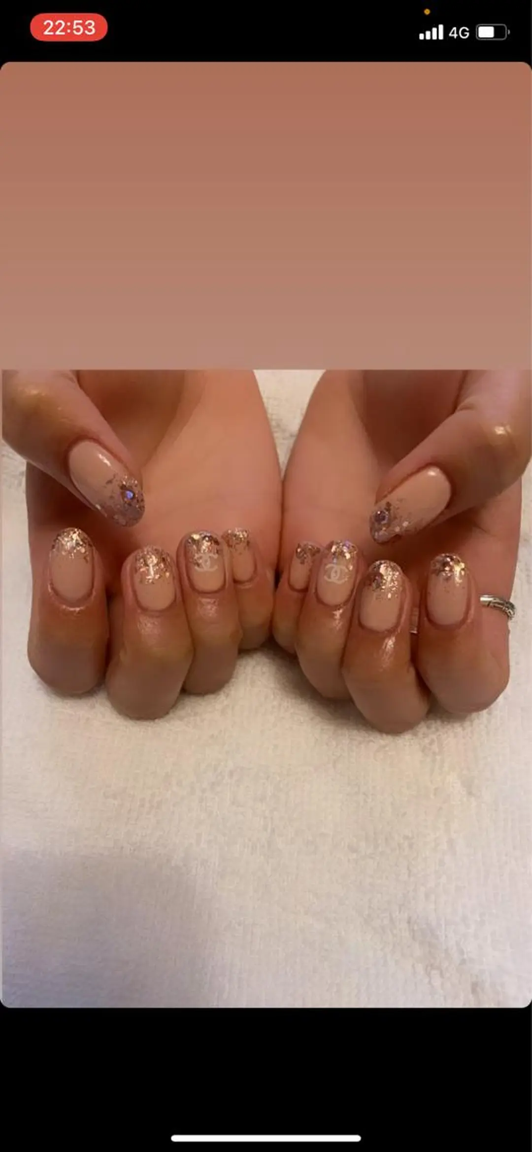 ネイル nailsalon Rのネイルデザイン