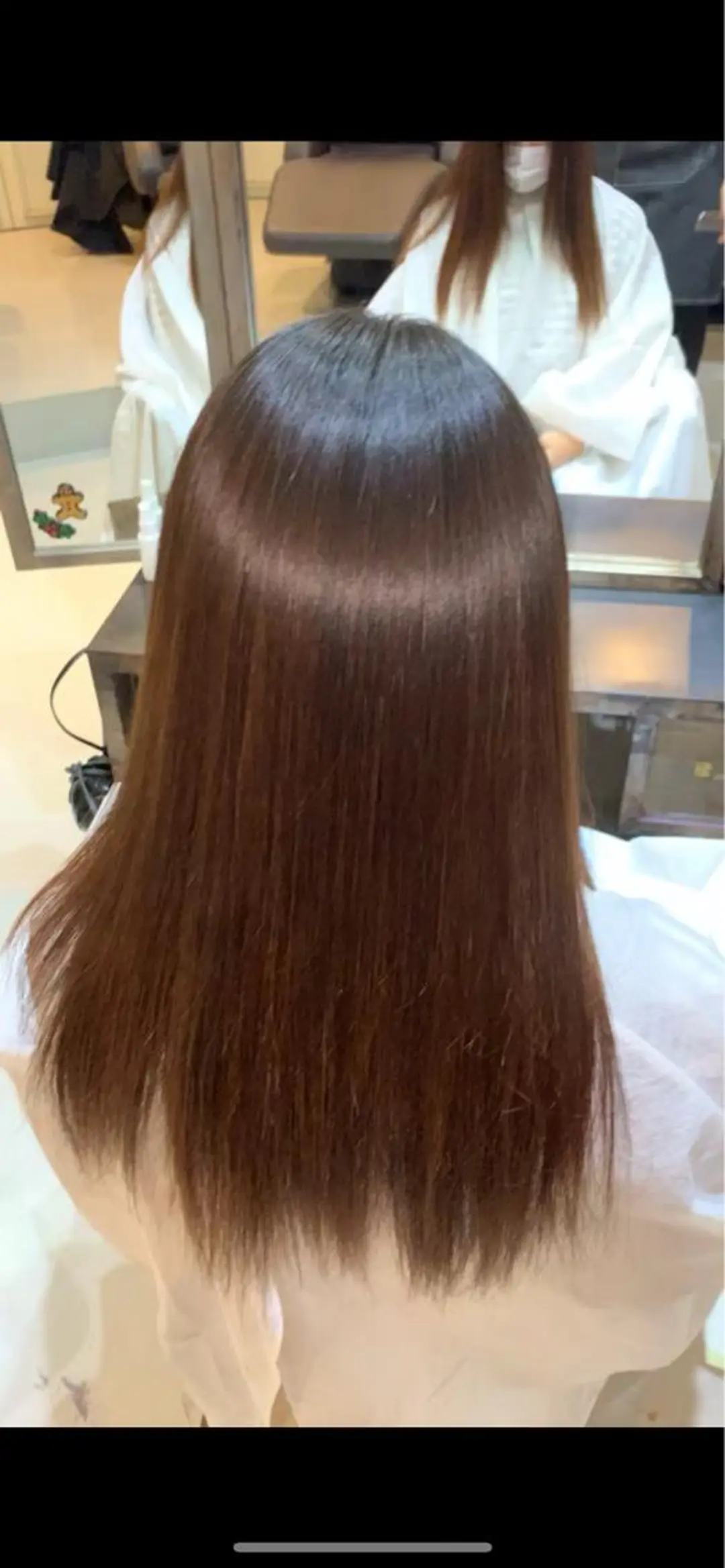 ミディアム TAIKI 【髪質改善】🪞のヘアスタイル