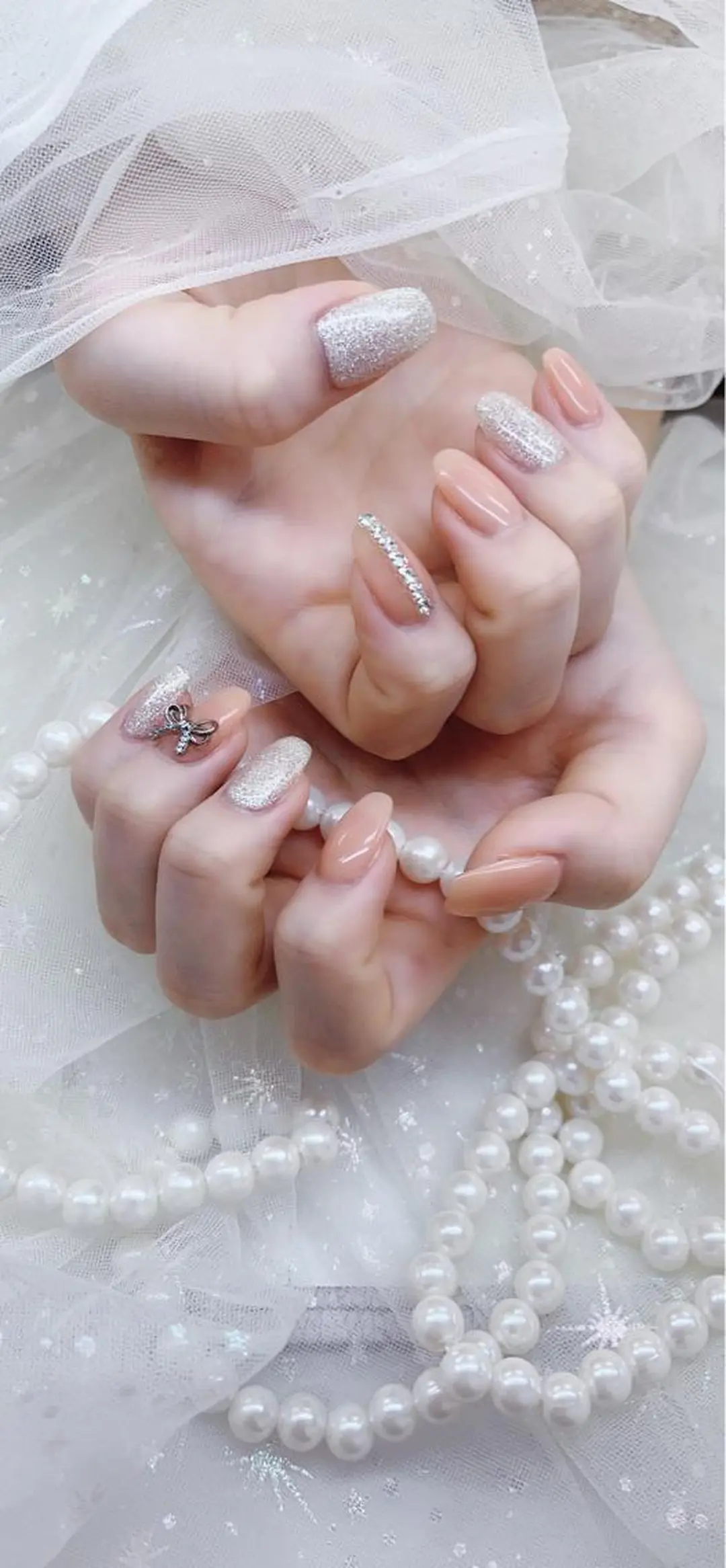 ネイル Queens ciciのネイルデザイン