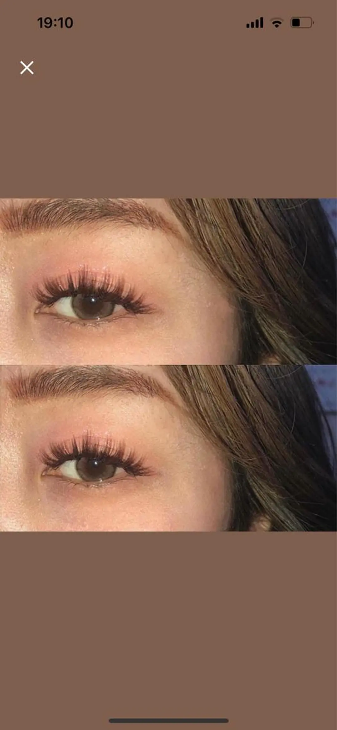 マツエク・マツパ 🩵EYELA yamamiya🩵のマツエク・マツパデザイン