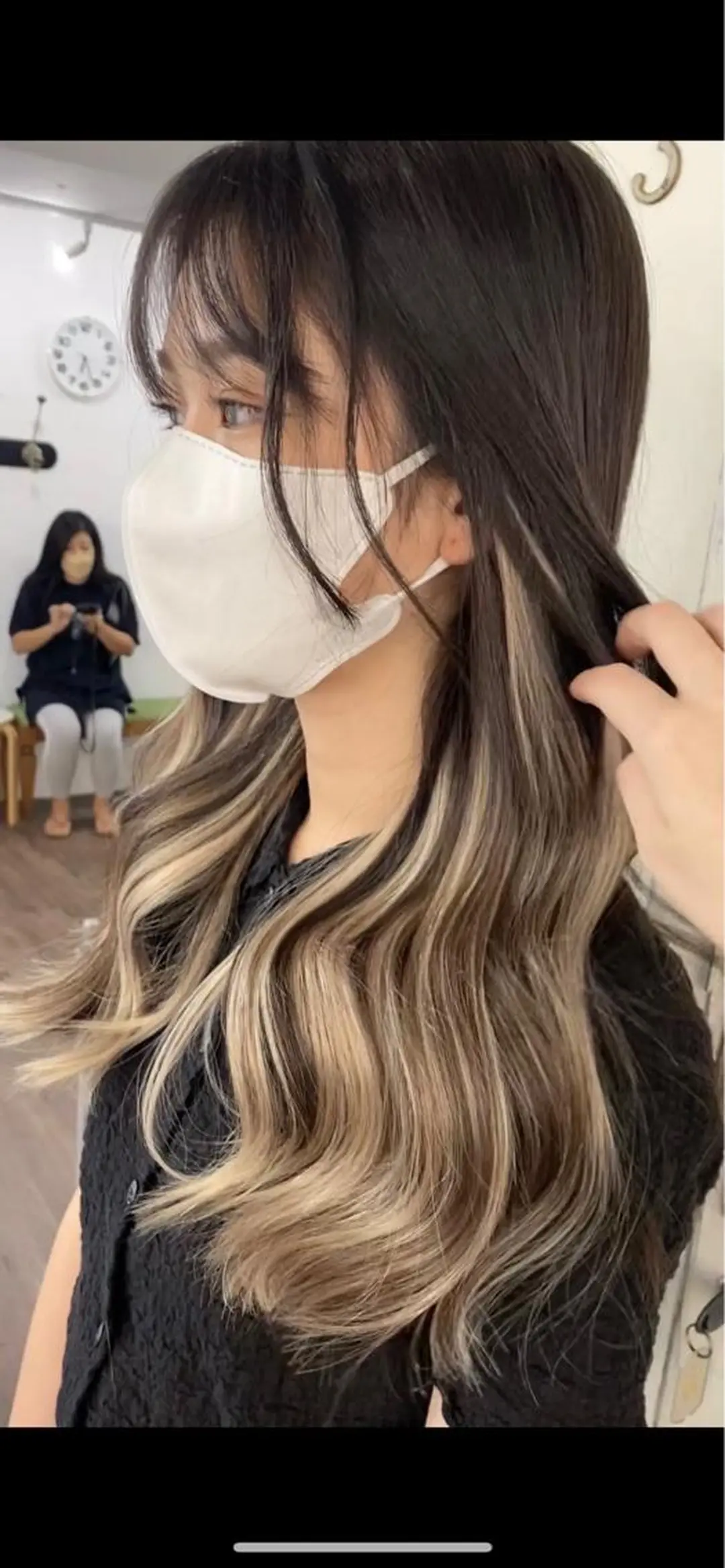 ロング clan所属・エクステ/clan けんとのその他イメージ