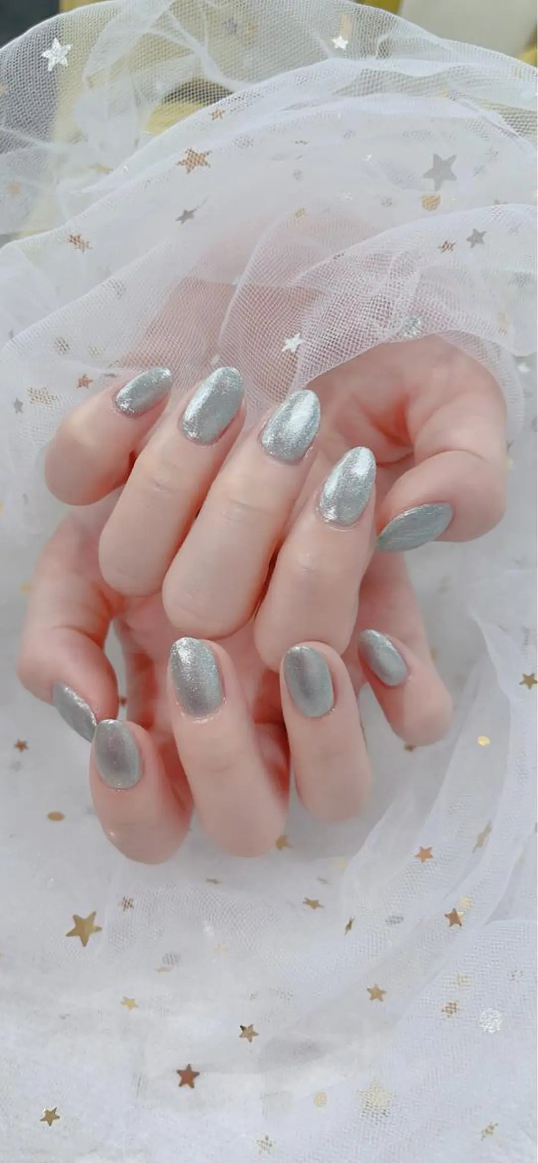 ネイル ハンドネイル Queens ciciのネイルデザイン