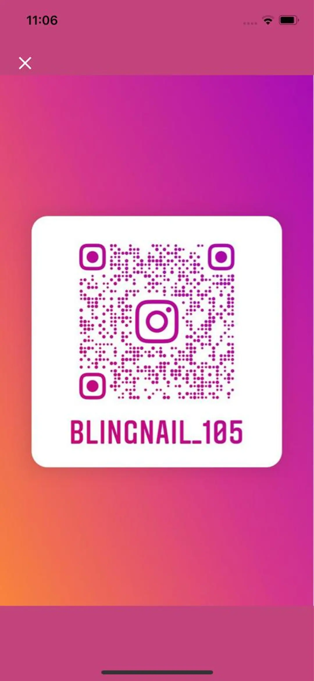 ネイル 23時まで❤︎韓国、 ワンホンネイルのネイルデザイン