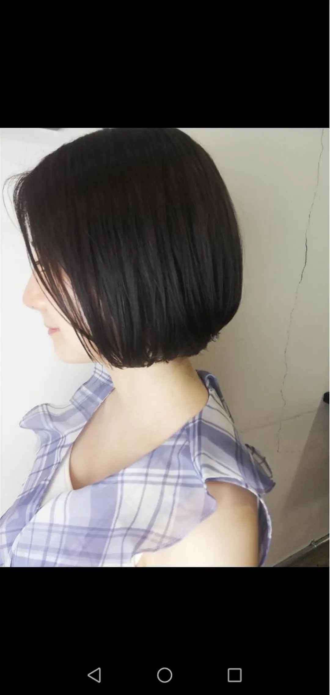 ショート 髪質改善🇰🇷 店長🇰🇷keiのヘアスタイル