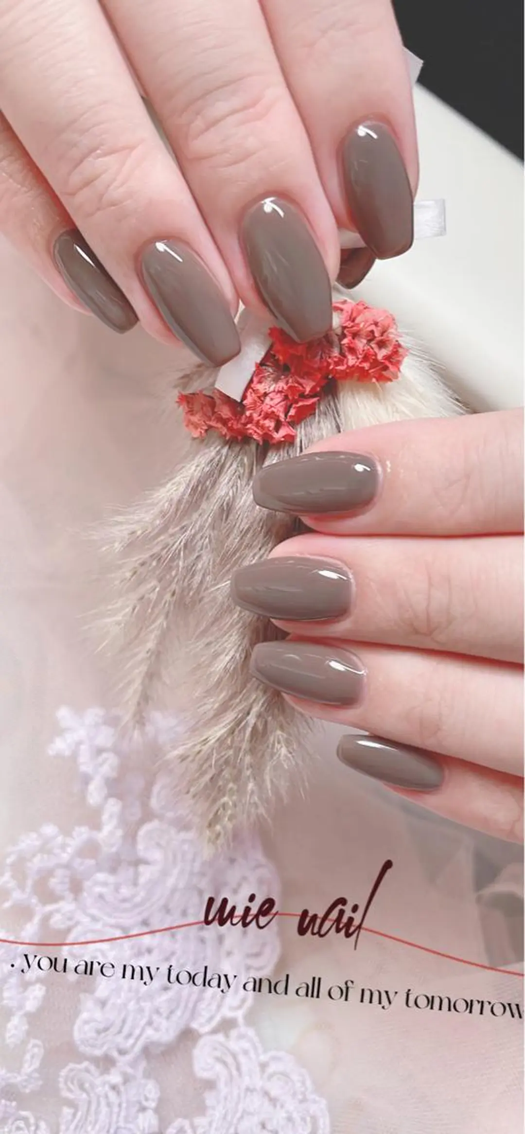 ネイル Mie nailのネイルデザイン