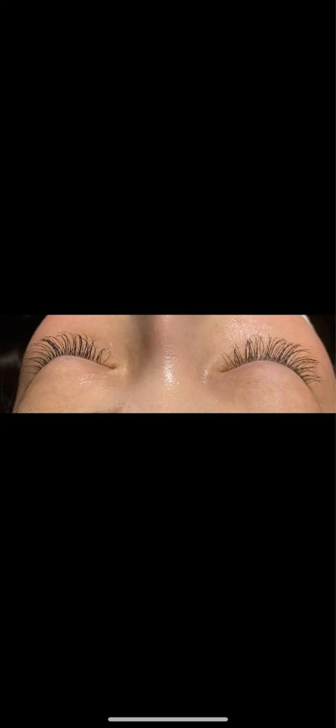 マツエク・マツパ プライベートサロン Bloom eyeのマツエク・マツパデザイン