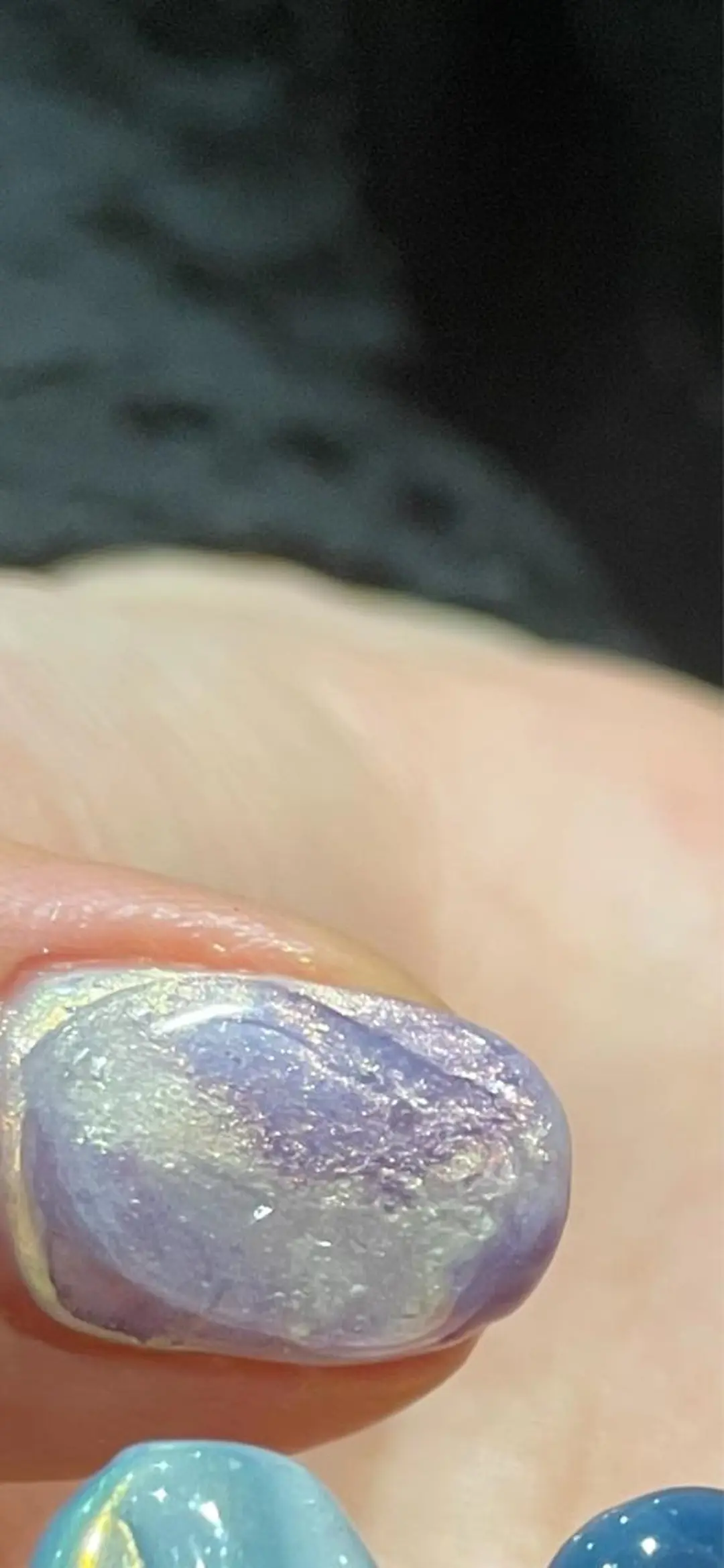 ネイル private salon clinのネイルデザイン