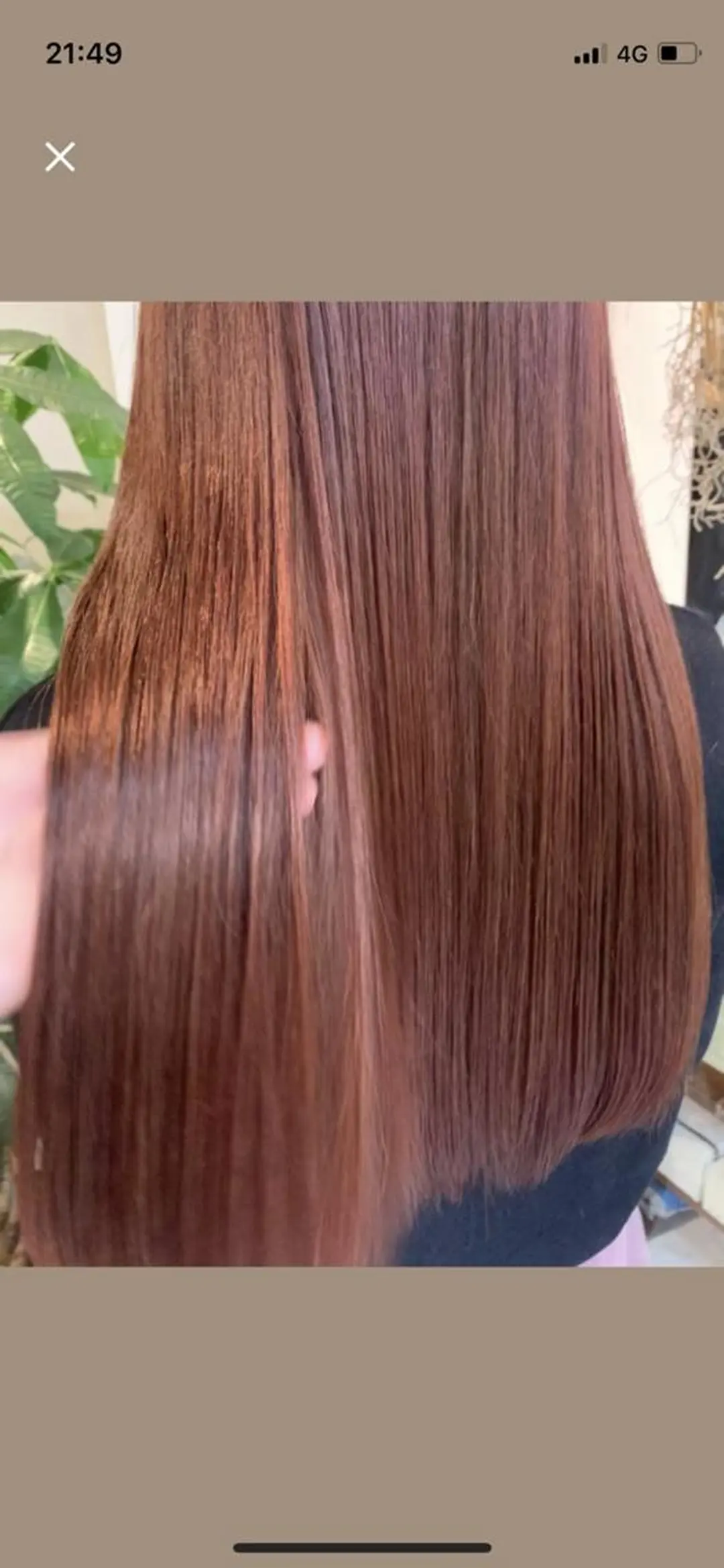 ミディアム カラー ミディアムパーマ バレイヤージュ ダブルカラー グラデーションカラー ハイライトカラー カット ヘアカラー CEINE【セーヌ】 三軒茶屋のヘアスタイル