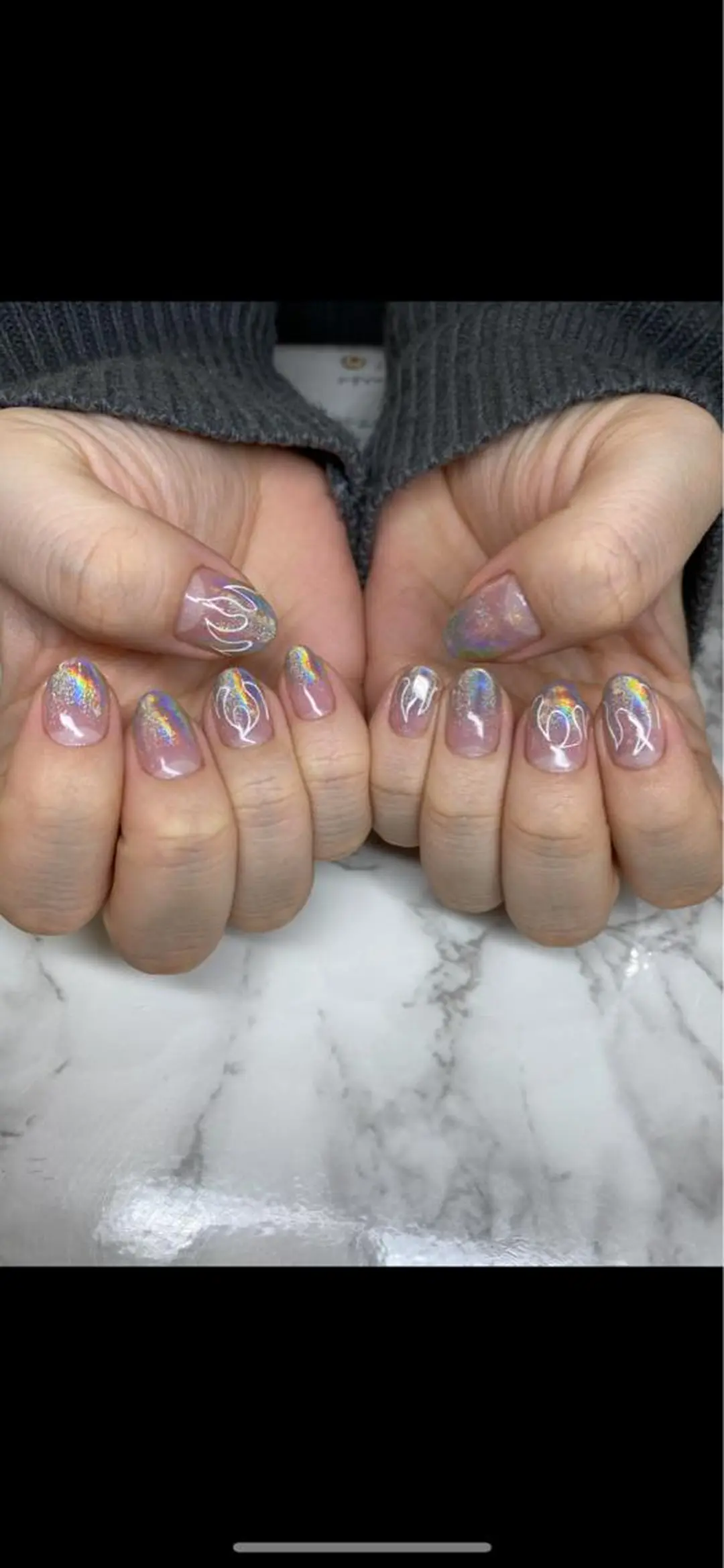 ネイル VIP 橋本のその他イメージ