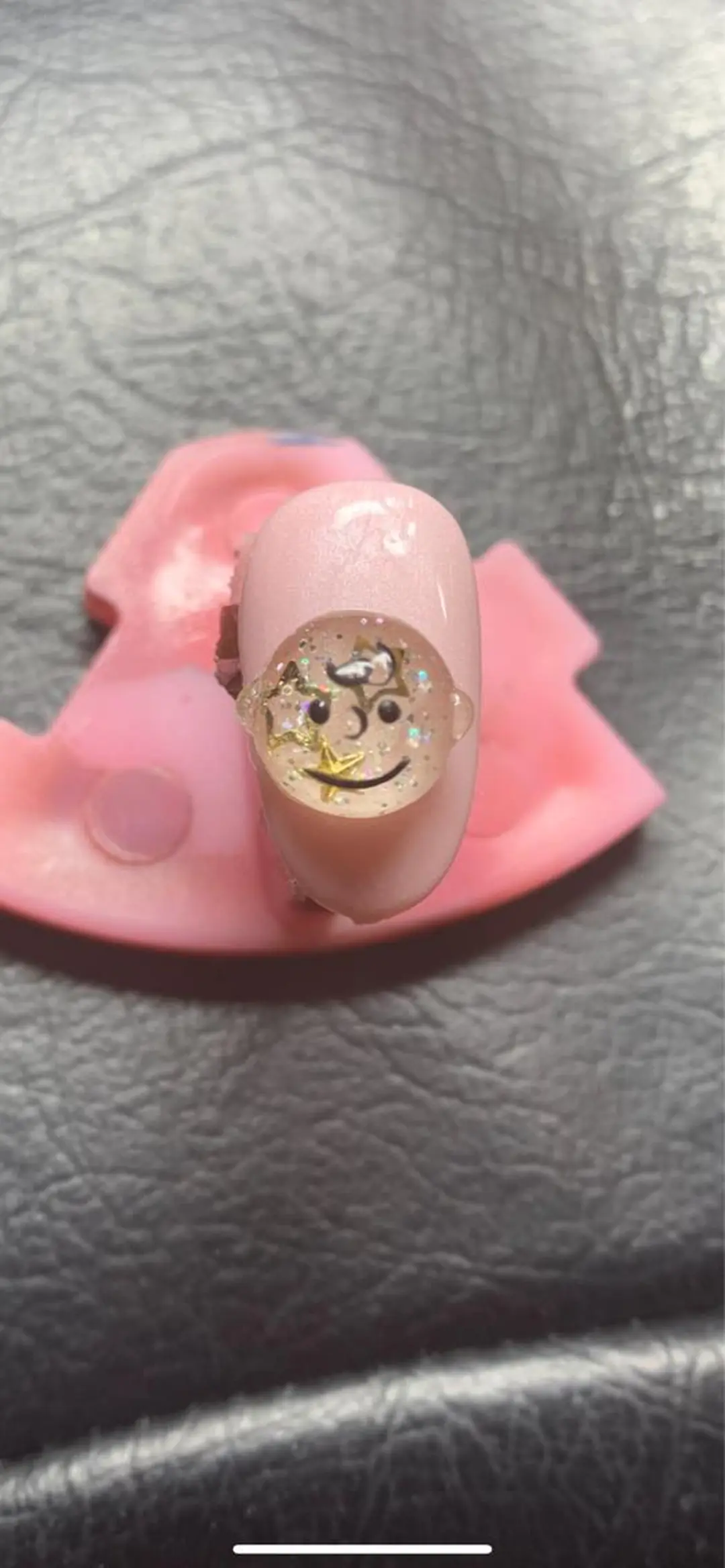 ネイル 松山 美由紀のネイルデザイン