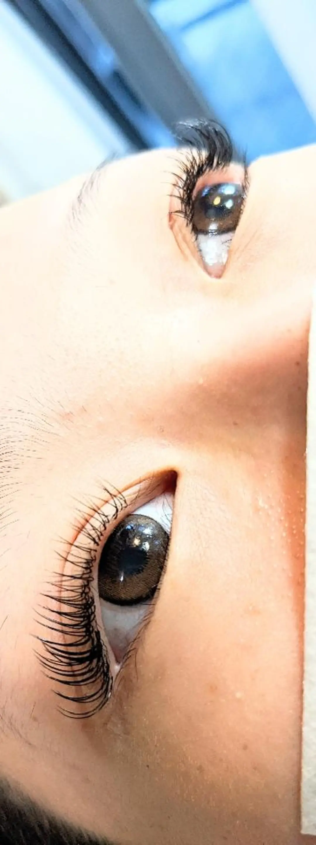 マツエク・マツパ LA PERLA 錦糸町徒歩1分のマツエク・マツパデザイン