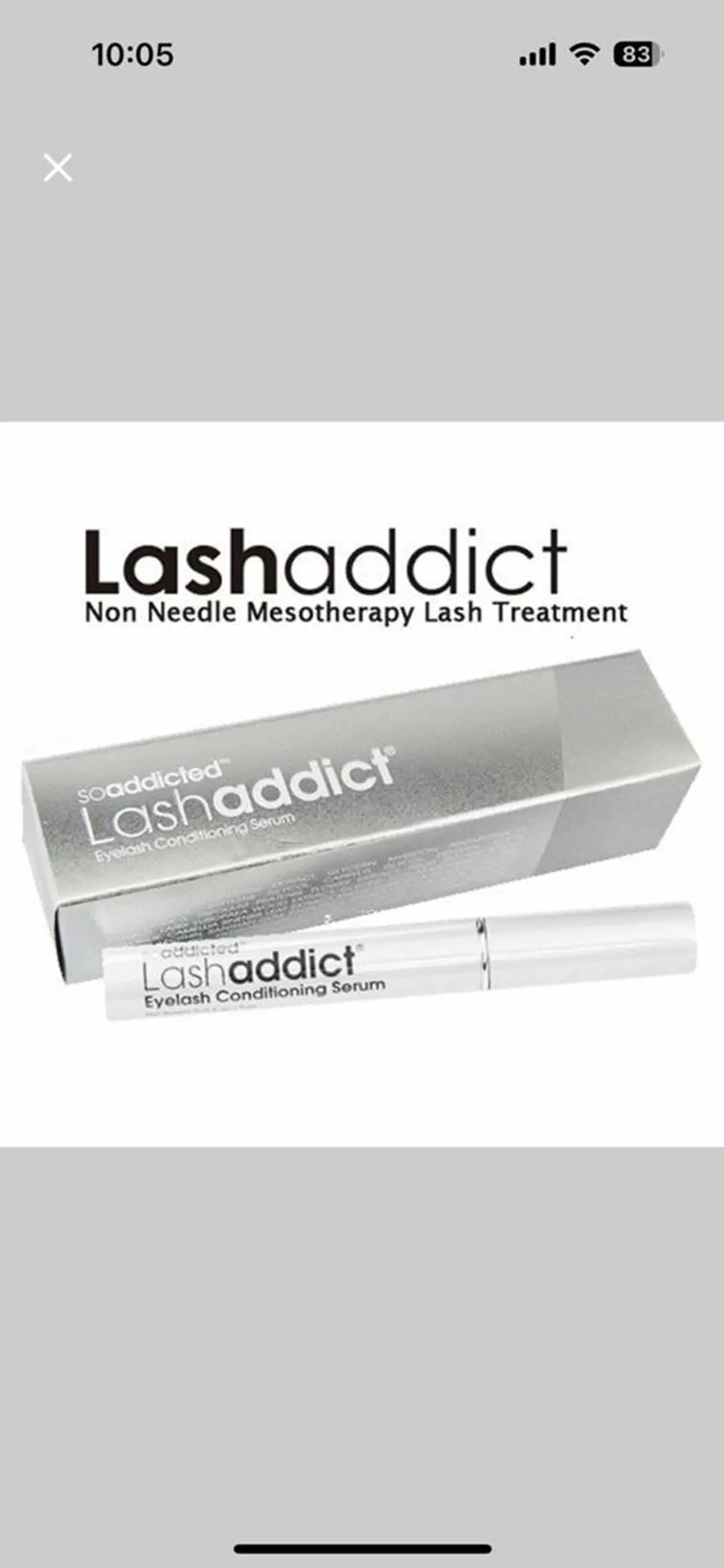 Roco'lush ❤︎ 渋谷店のマツエク・マツパデザイン