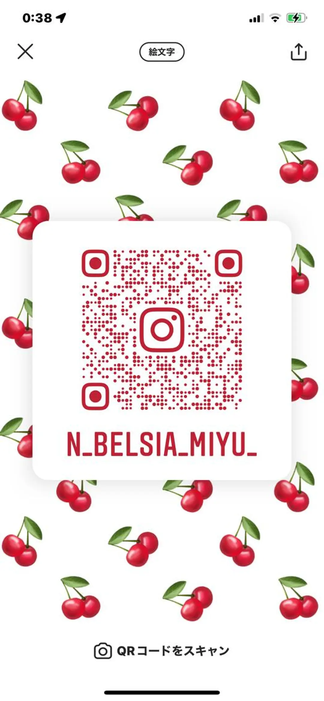 透明感カラー名駅 名駅みゆのヘアスタイル