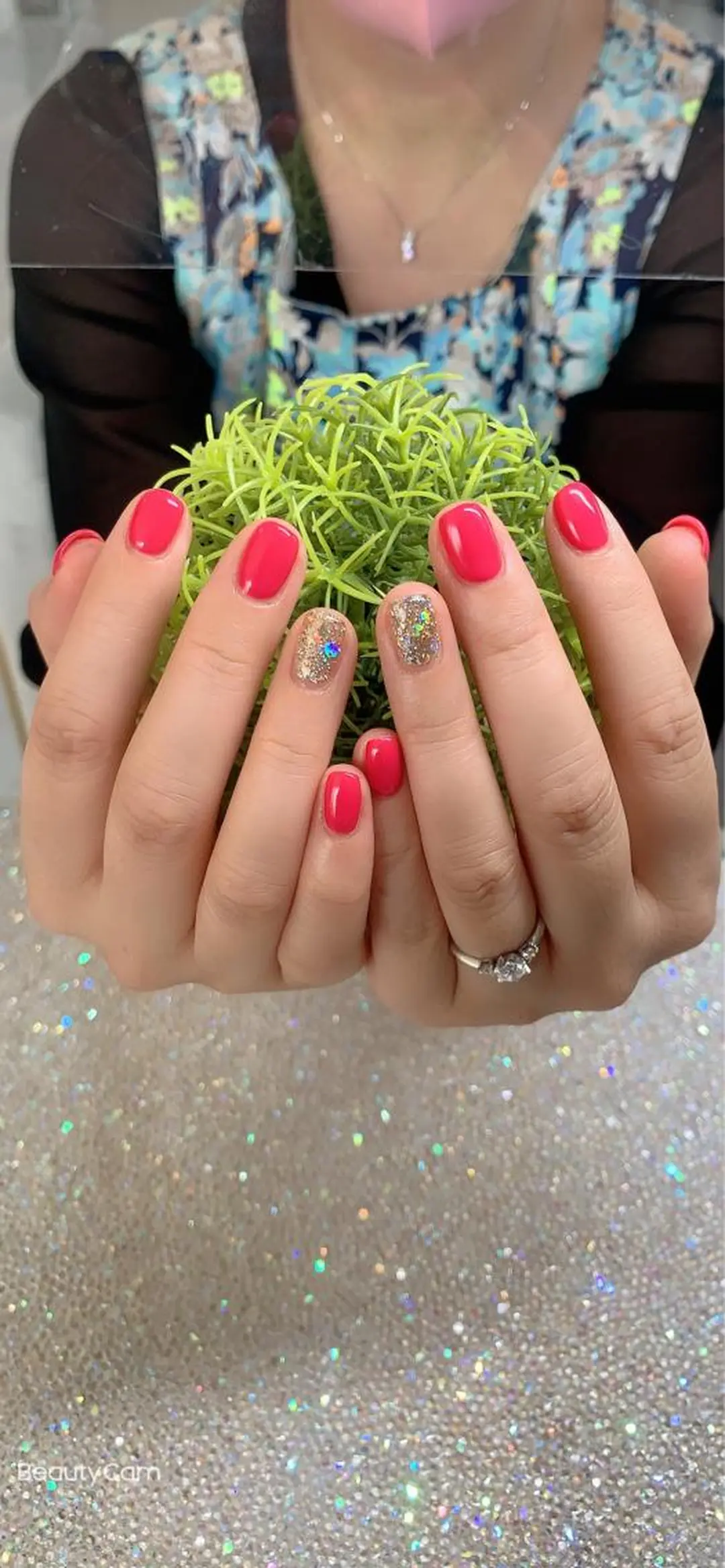 ネイル ハンドネイル Ryoko Nailのネイルデザイン