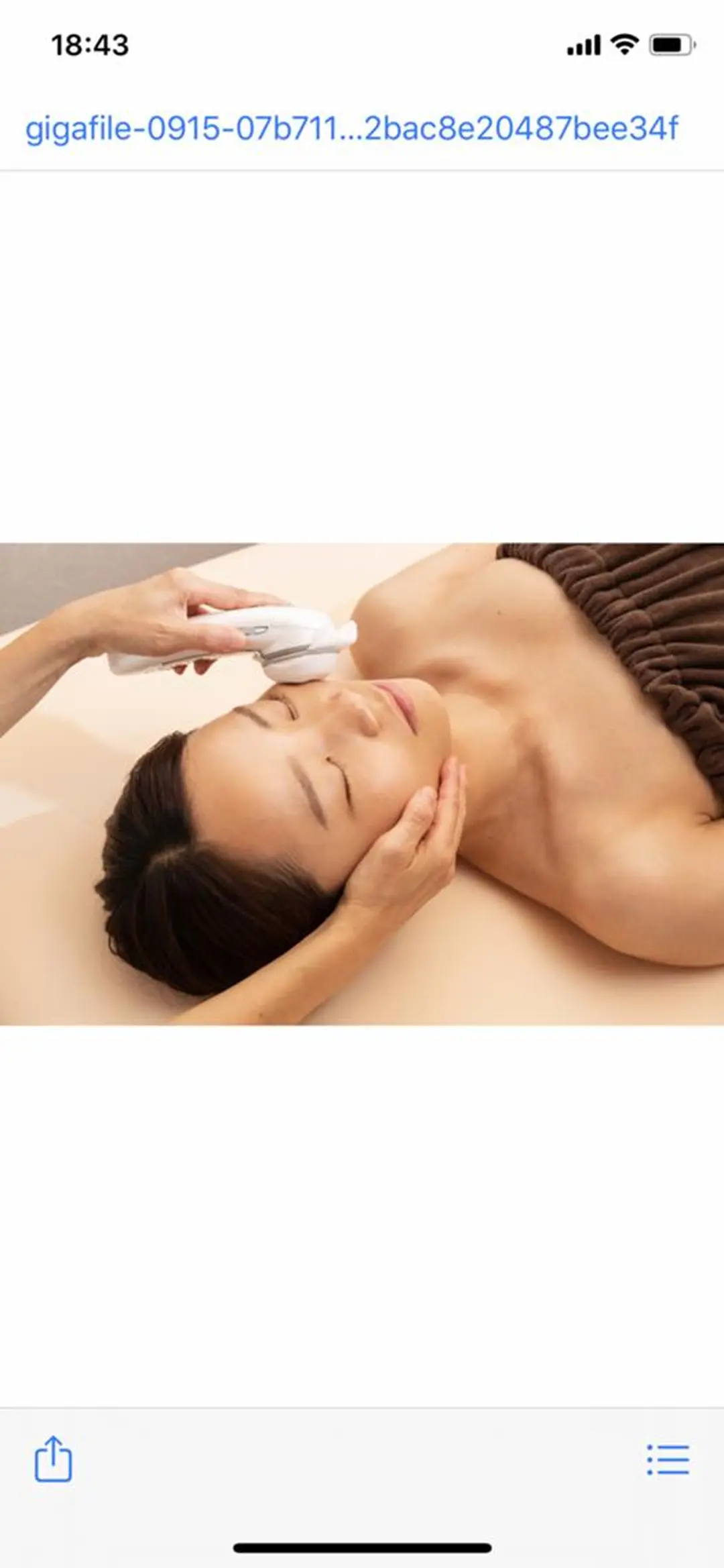 エステ リラク COCOPURE. 凪..のエステ・リラクイメージ