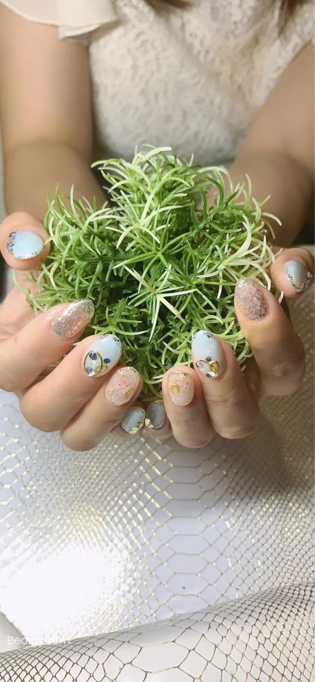 ネイル Ryoko Nailのネイルデザイン