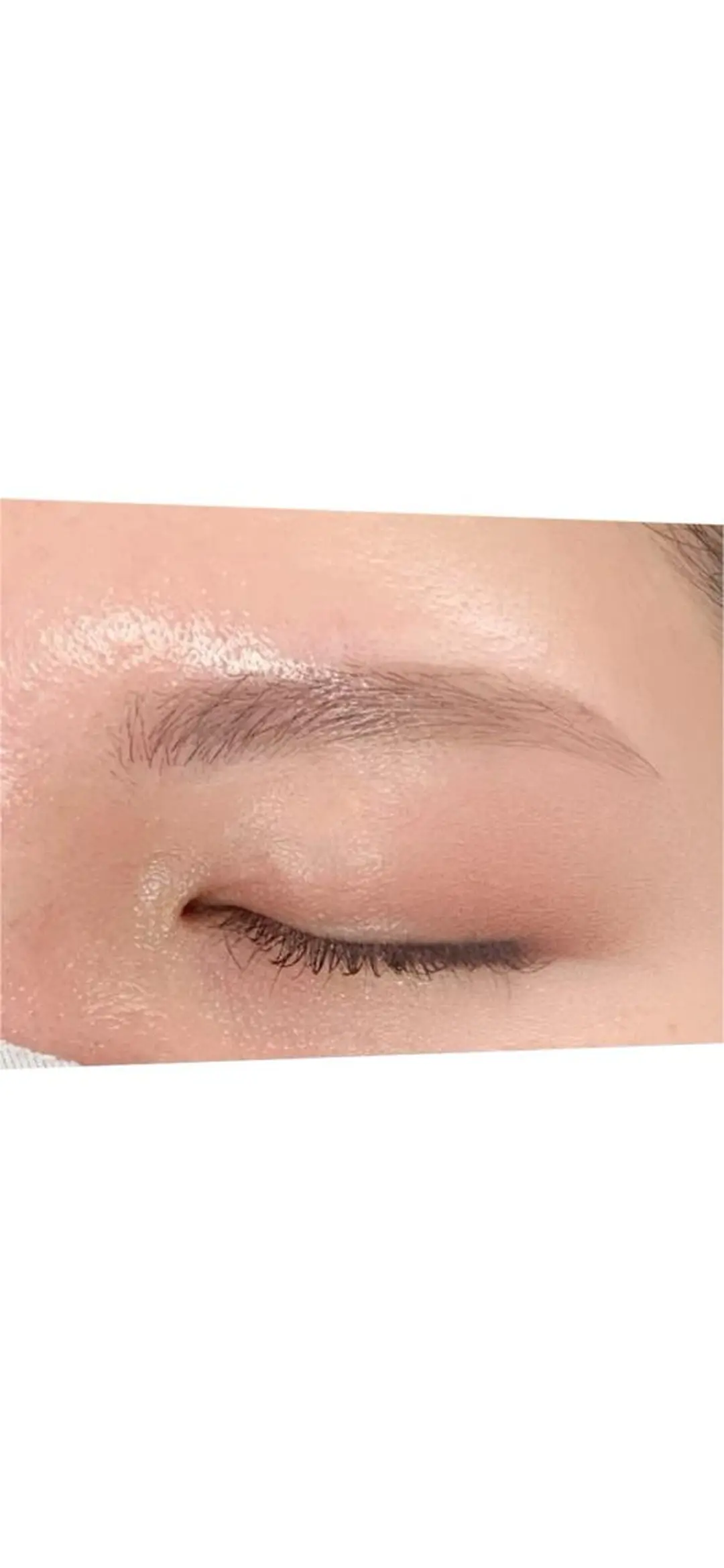 眉毛とまつげ専門店LEPIAおもろまち店所属・伊波 詩織のマツエク・マツパデザイン